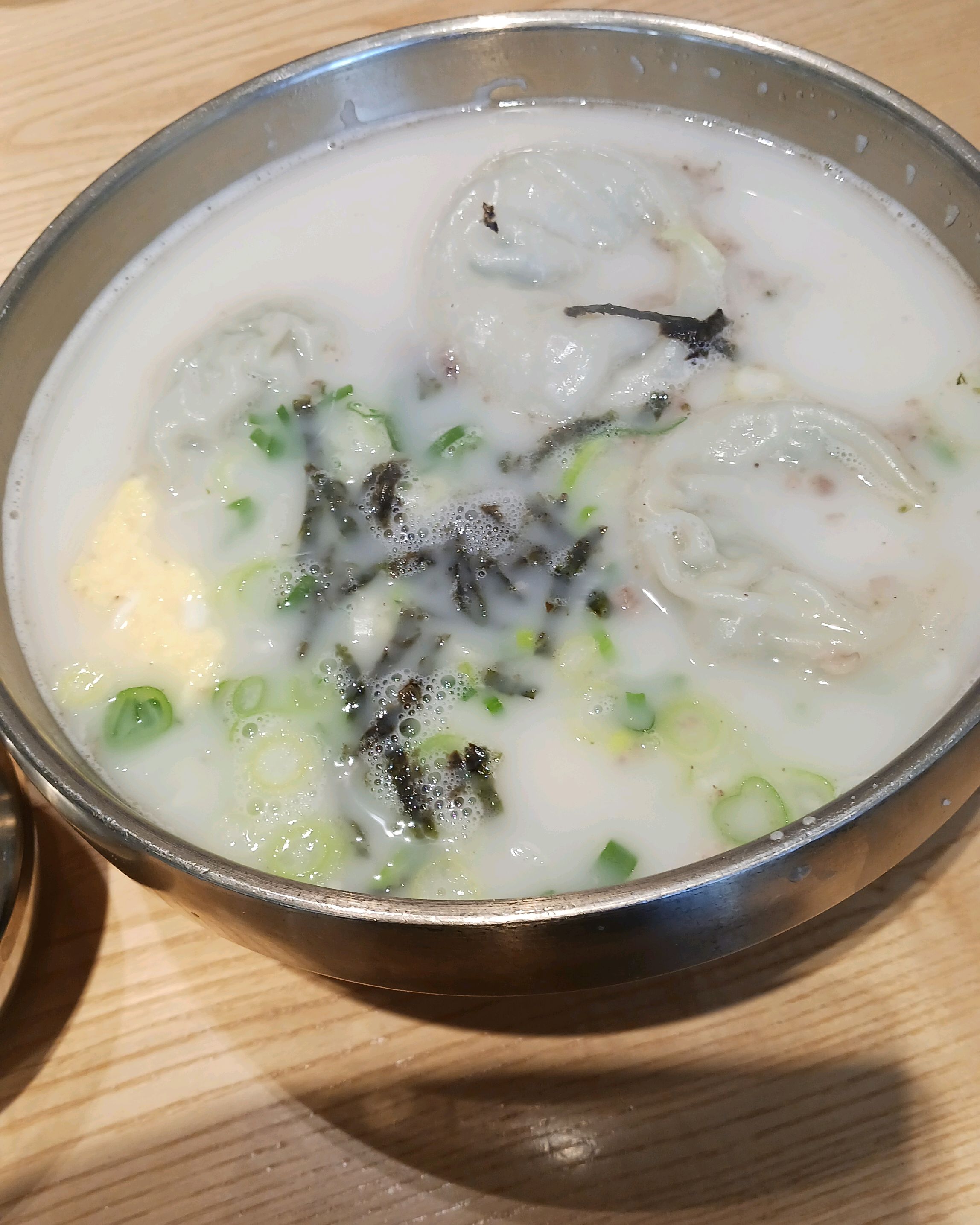  온양온천역 맛집 한촌설렁탕 온양온천점
