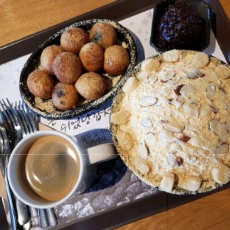 맛있어요 - 제주 맛집 제주설심당 본점