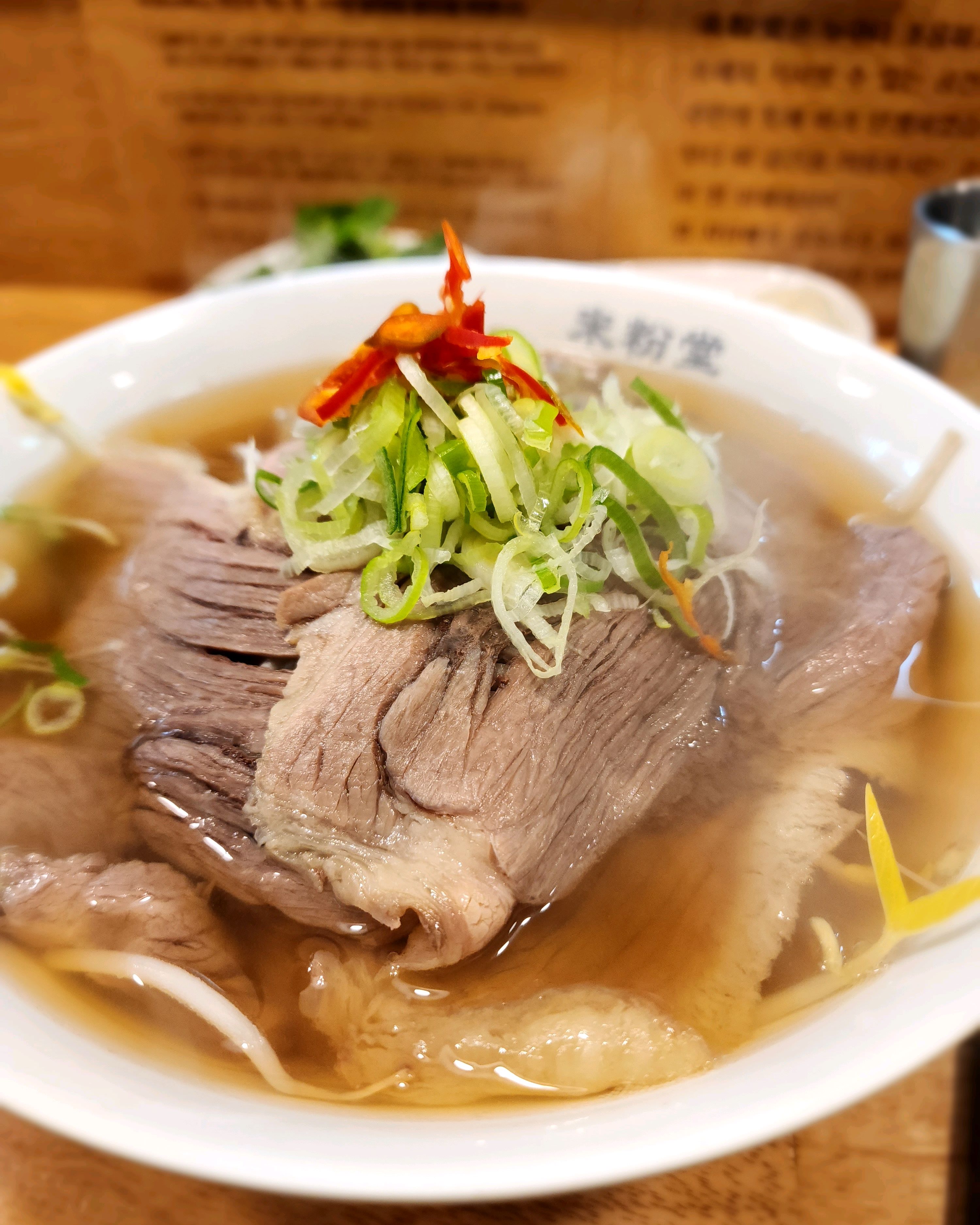 미분당 대화역점 - 대화역 맛집 미분당 대화역점