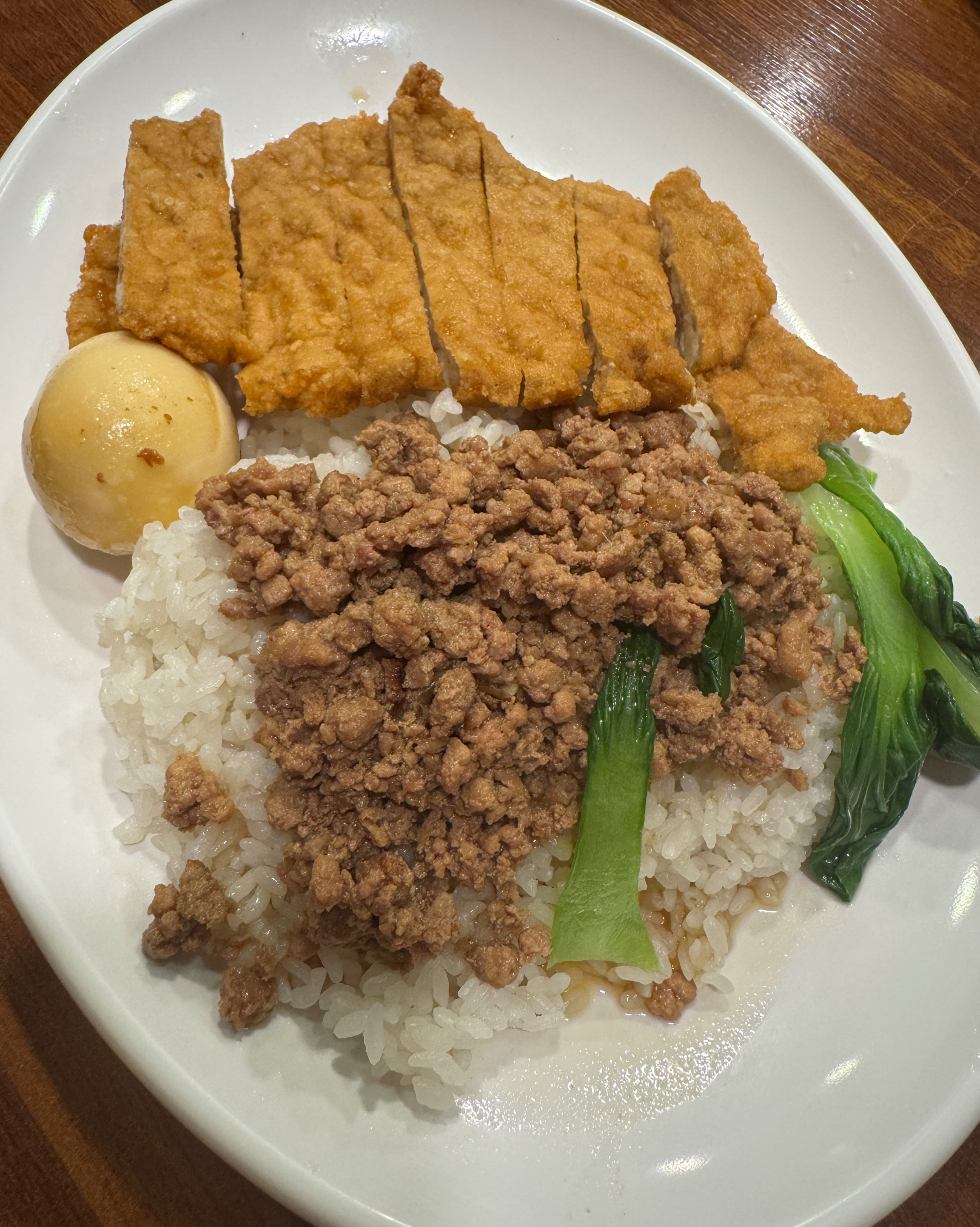 [명동 맛집 향미 명동점] 직접 가본 로컬 리뷰