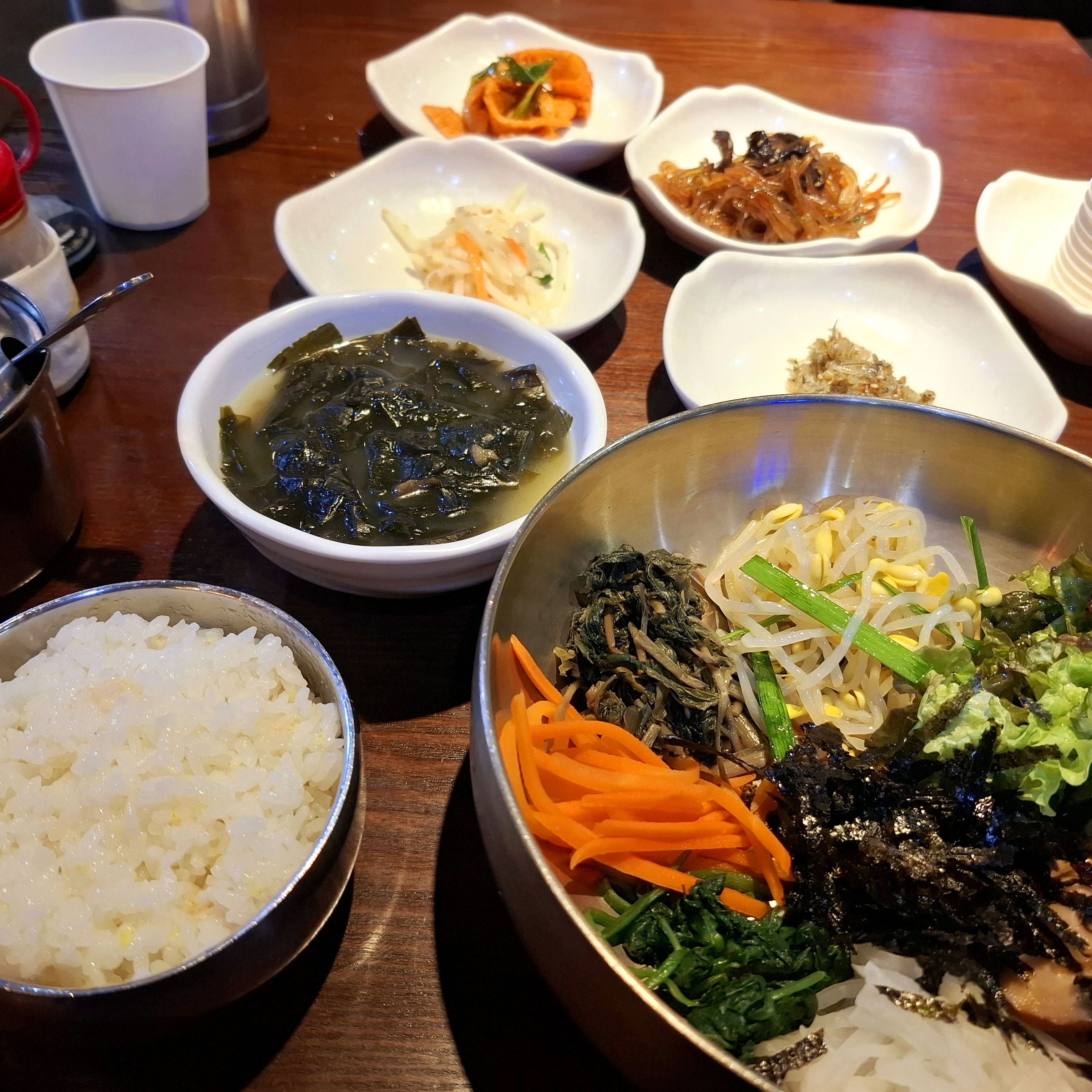 정자역 맛집 정자골 내돈내산 찐리뷰