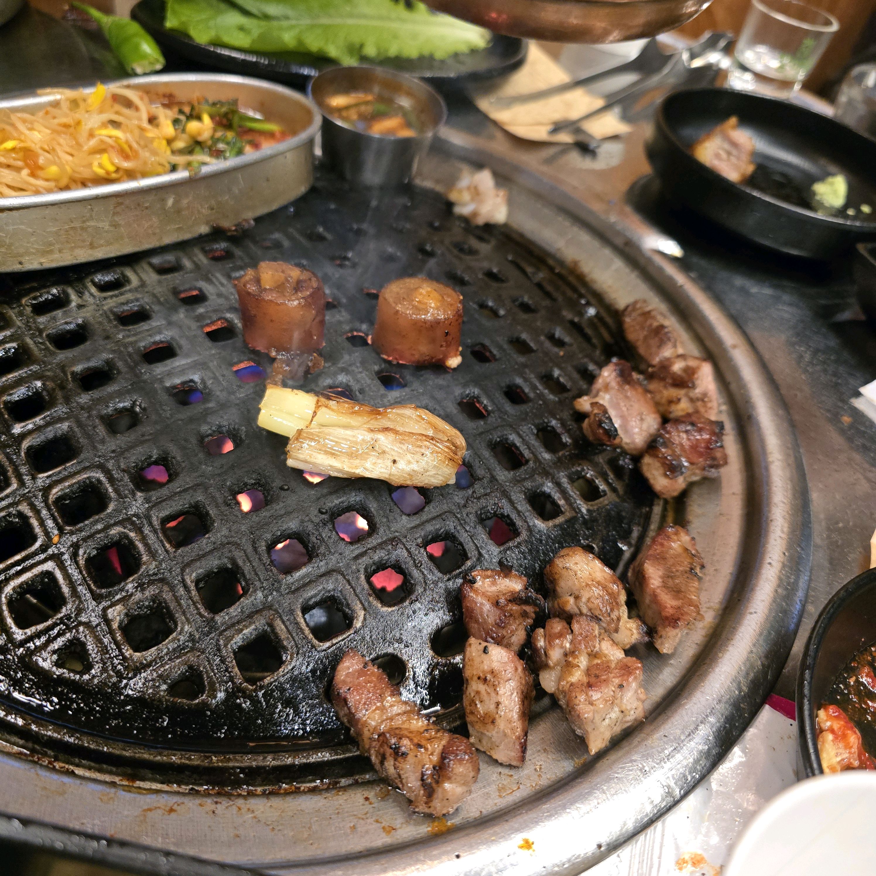 
화곡역식당 리연탄 강서화곡본점