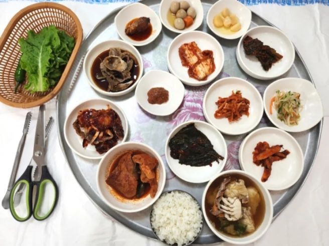 [여수 맛집 로타리식당] 직접 가본 로컬 리뷰