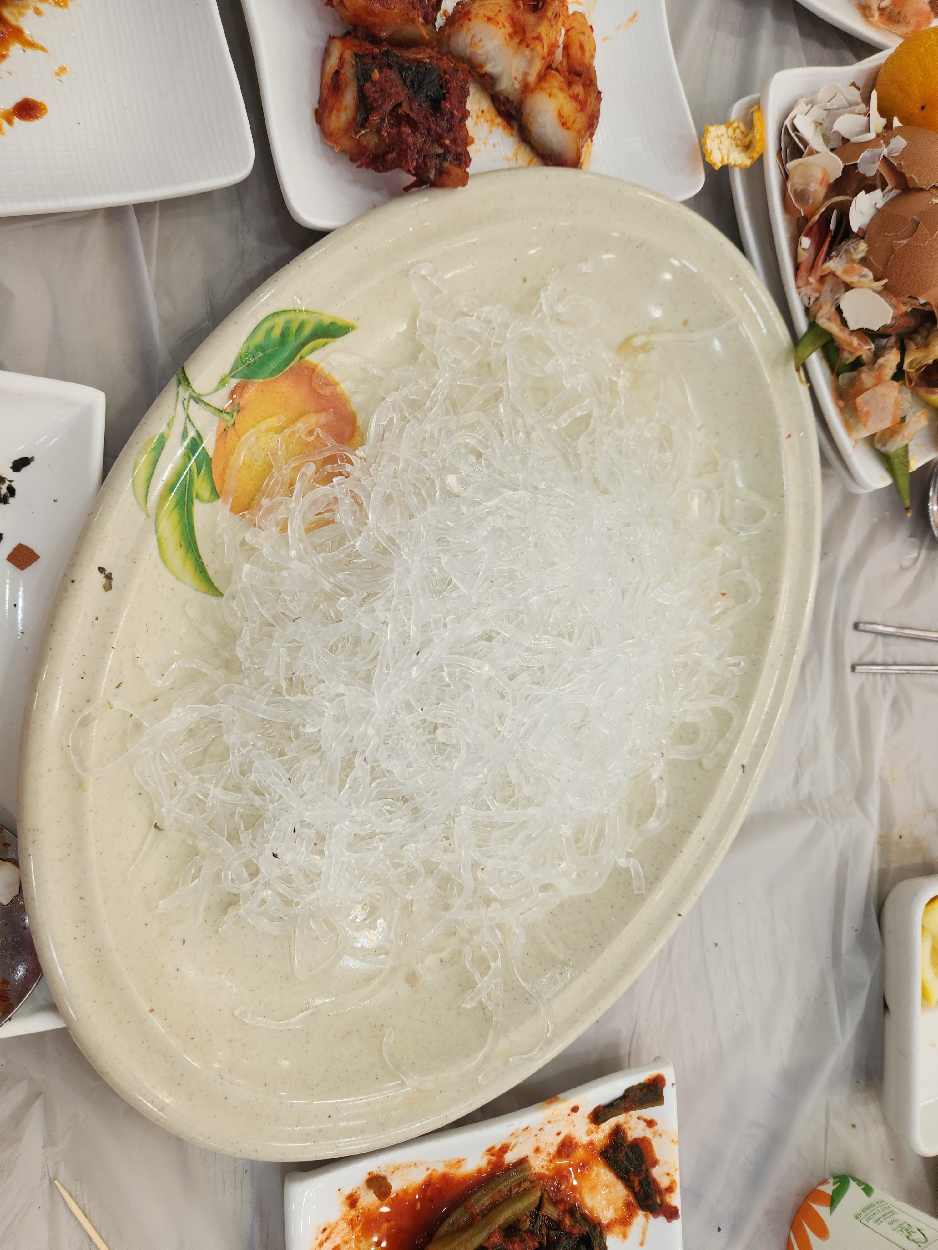 [여수 맛집 대성식당] 직접 가본 로컬 리뷰