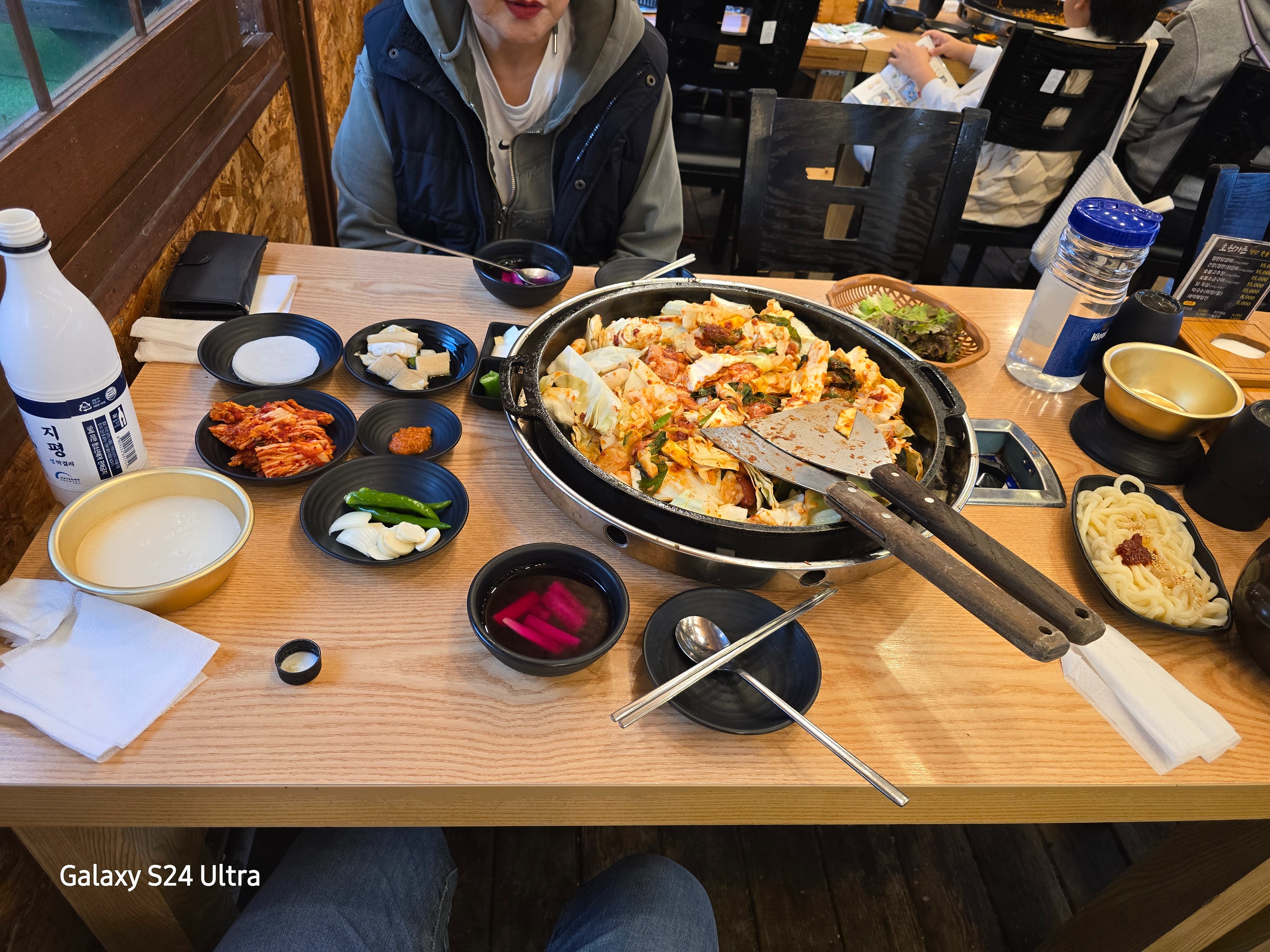 [춘천 맛집 호원가든] 직접 가본 로컬 리뷰