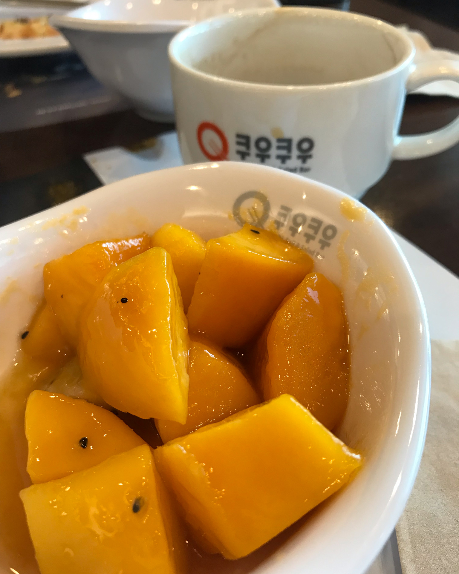 소금구이 새우가 없어져서 너무 슬퍼요 - 현풍 테크노 맛집 쿠우쿠우 현풍테크노점