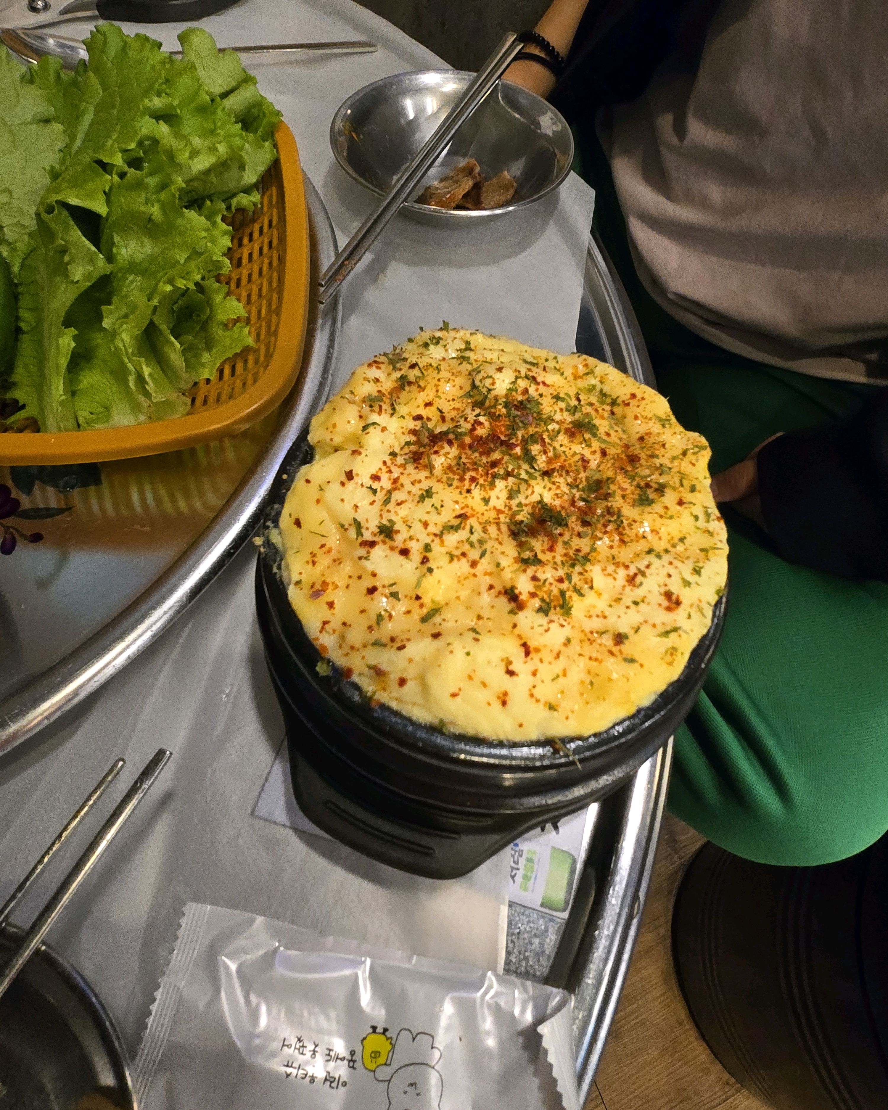 [양평역 맛집 언고기] 직접 가본 로컬 리뷰