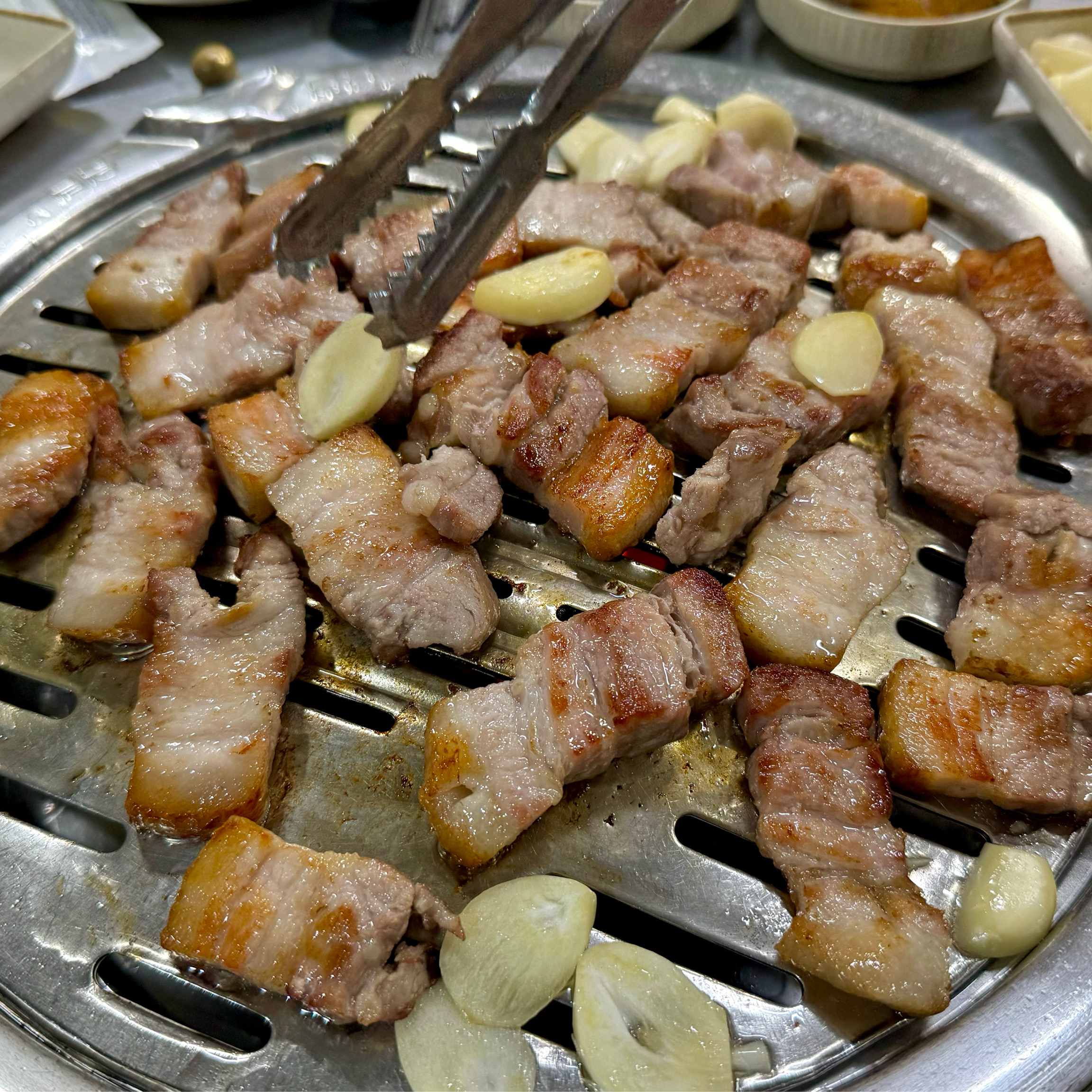 오리역 맛집 그때그집 내돈내산 감동리뷰