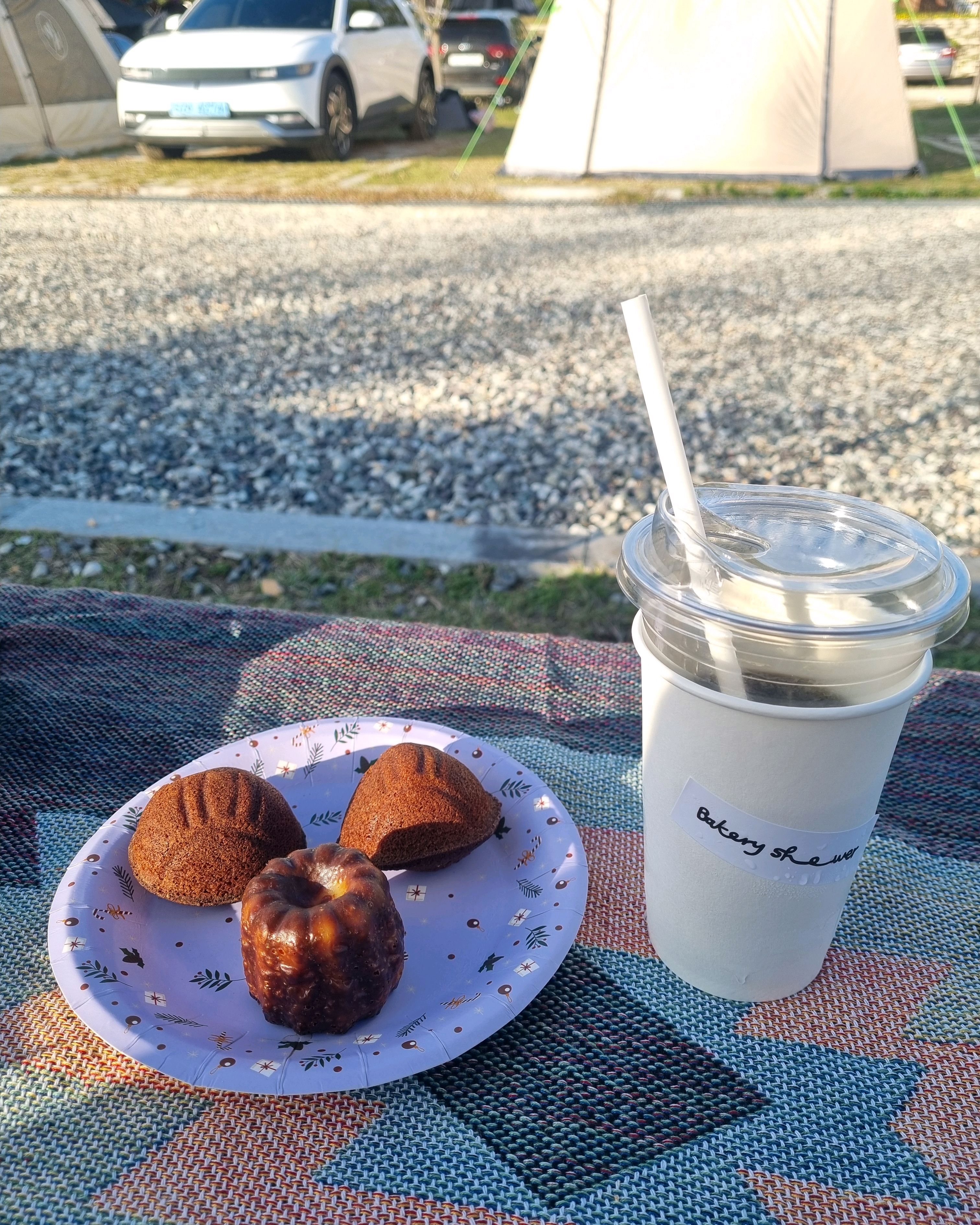 [여수 맛집 베이커리샤워] 직접 가본 로컬 리뷰