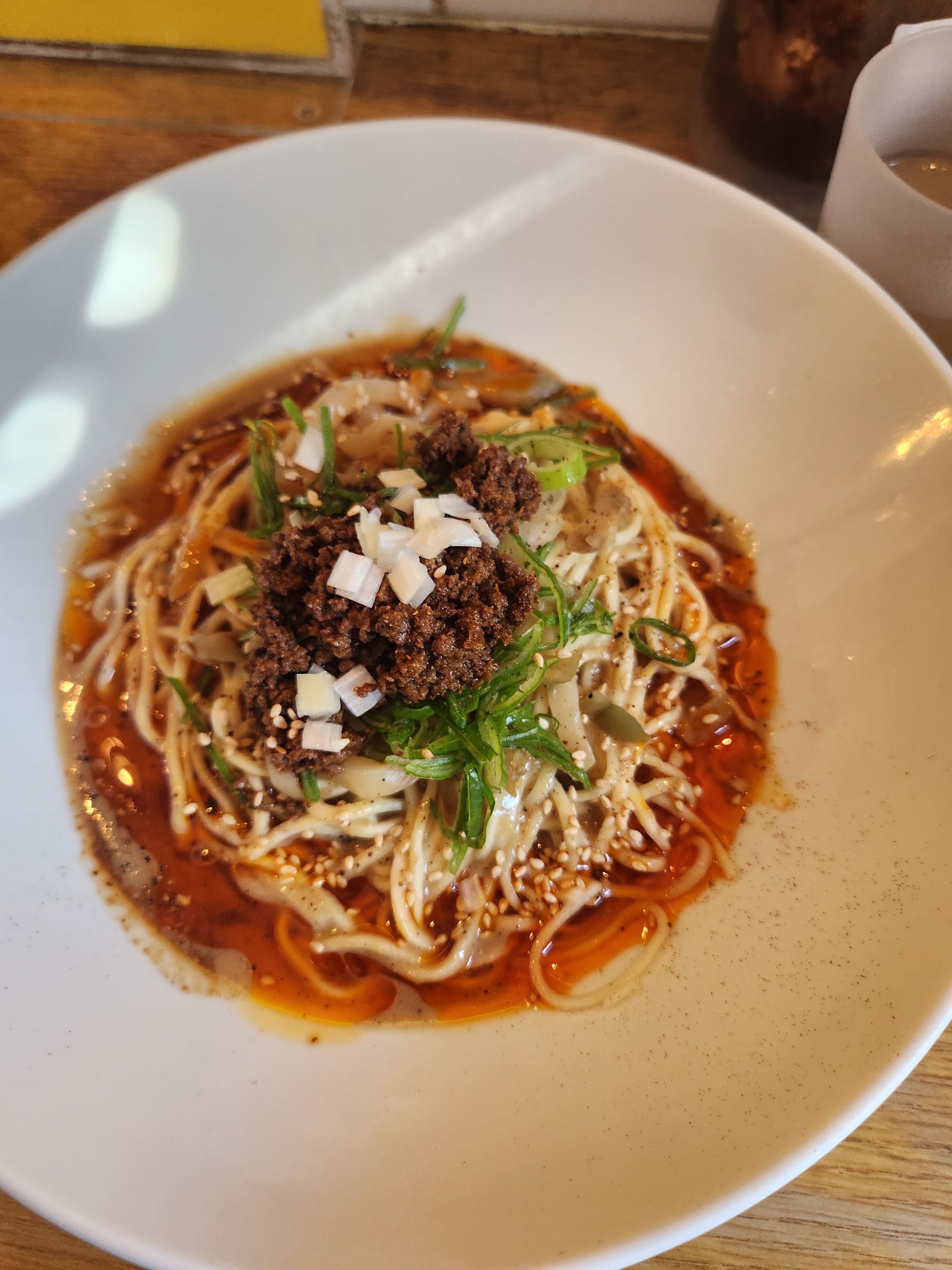 [명동 맛집 금산제면소] 직접 가본 로컬 리뷰