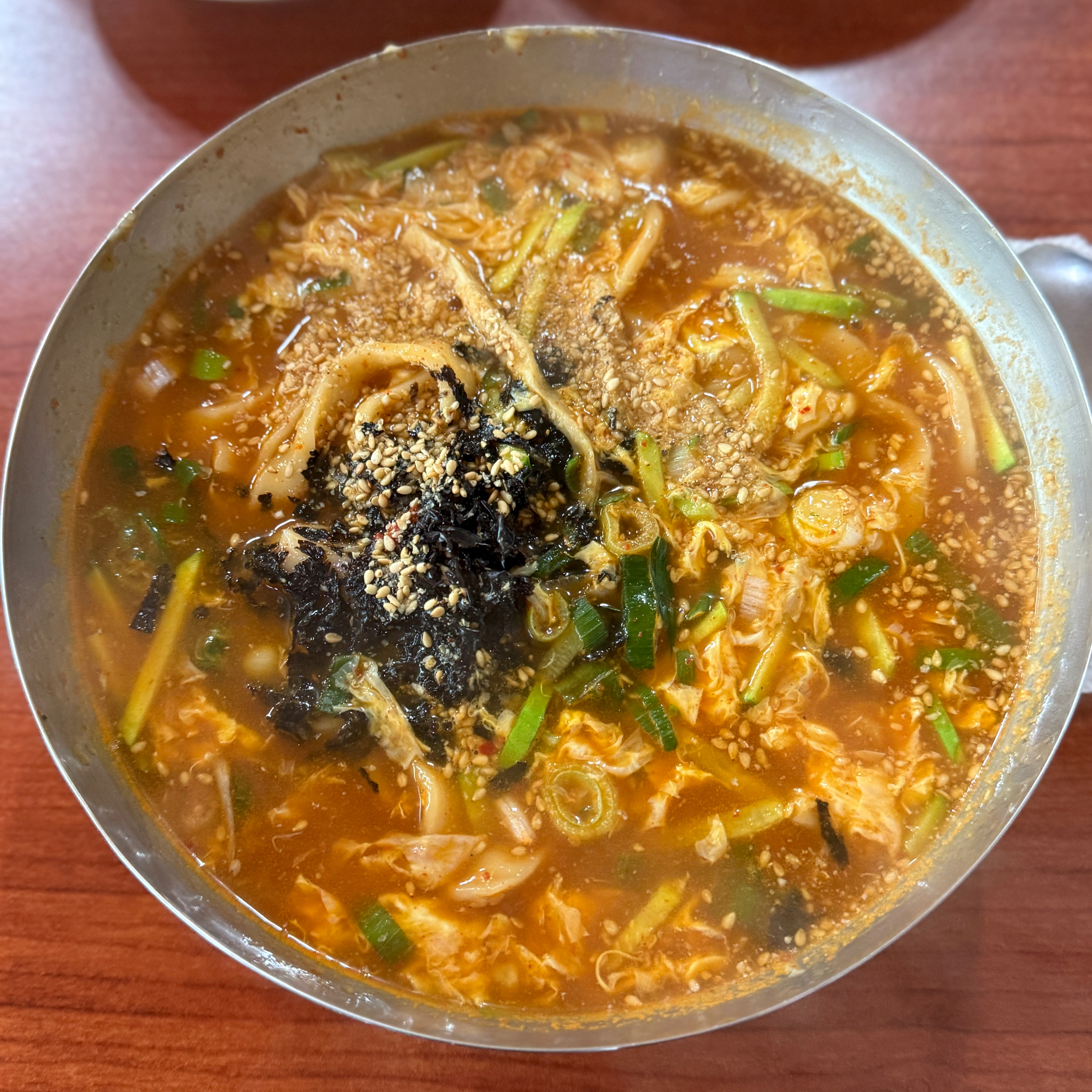 [강릉 맛집 금천칼국수] 직접 가본 로컬 리뷰