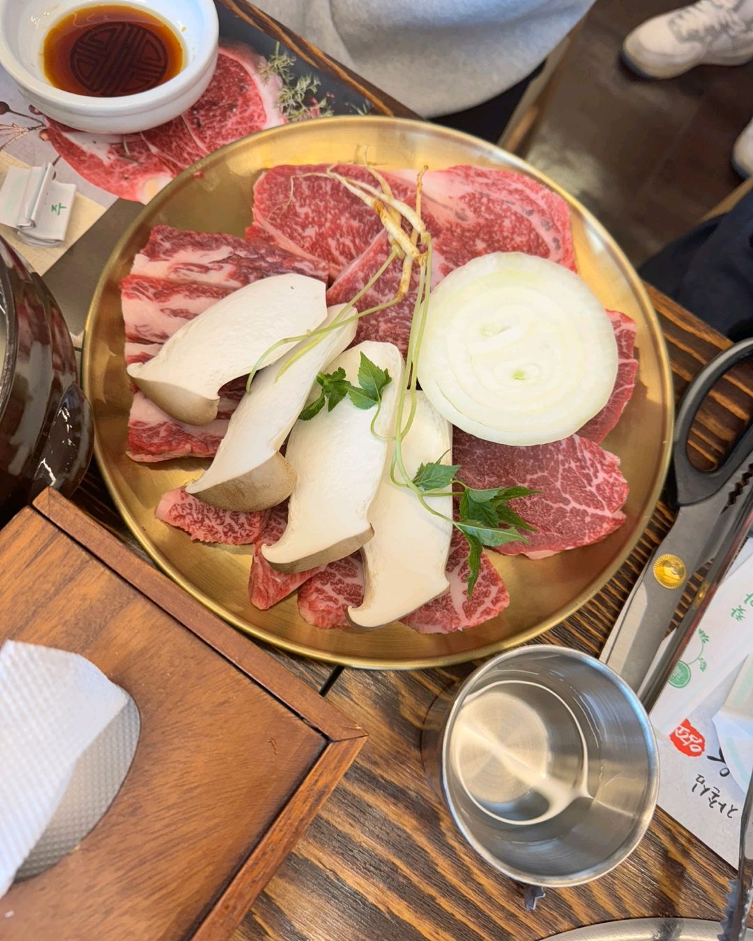  제주시 제주 소고기 식당 서경한우 제주본점