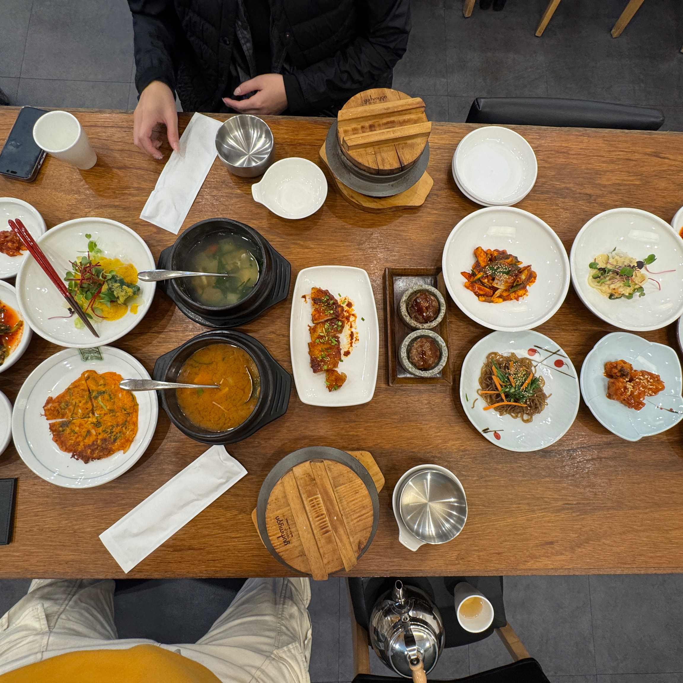 [천안 맛집 알토란한정식] 직접 가본 로컬 리뷰