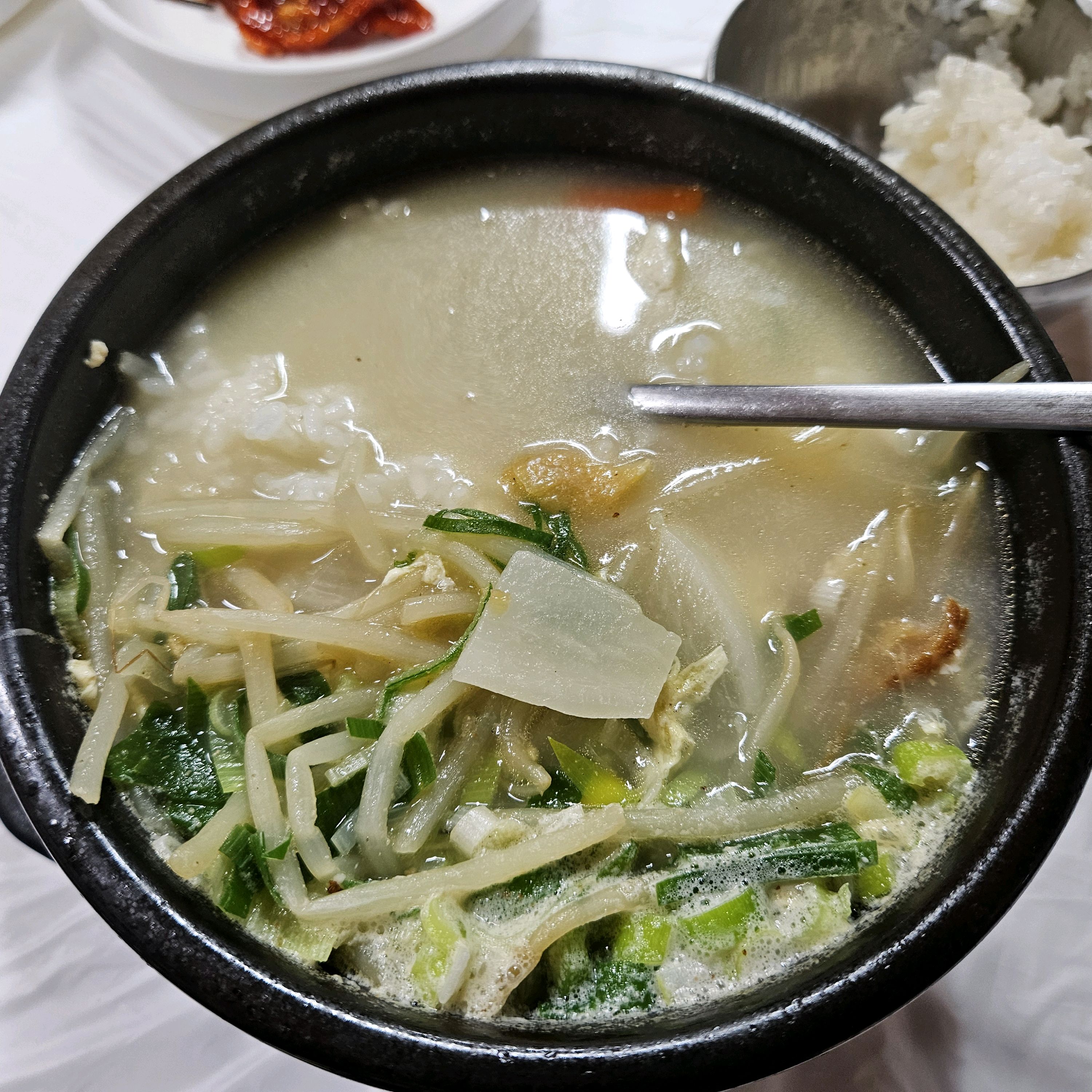 [강릉 맛집 일출식당] 직접 가본 로컬 리뷰