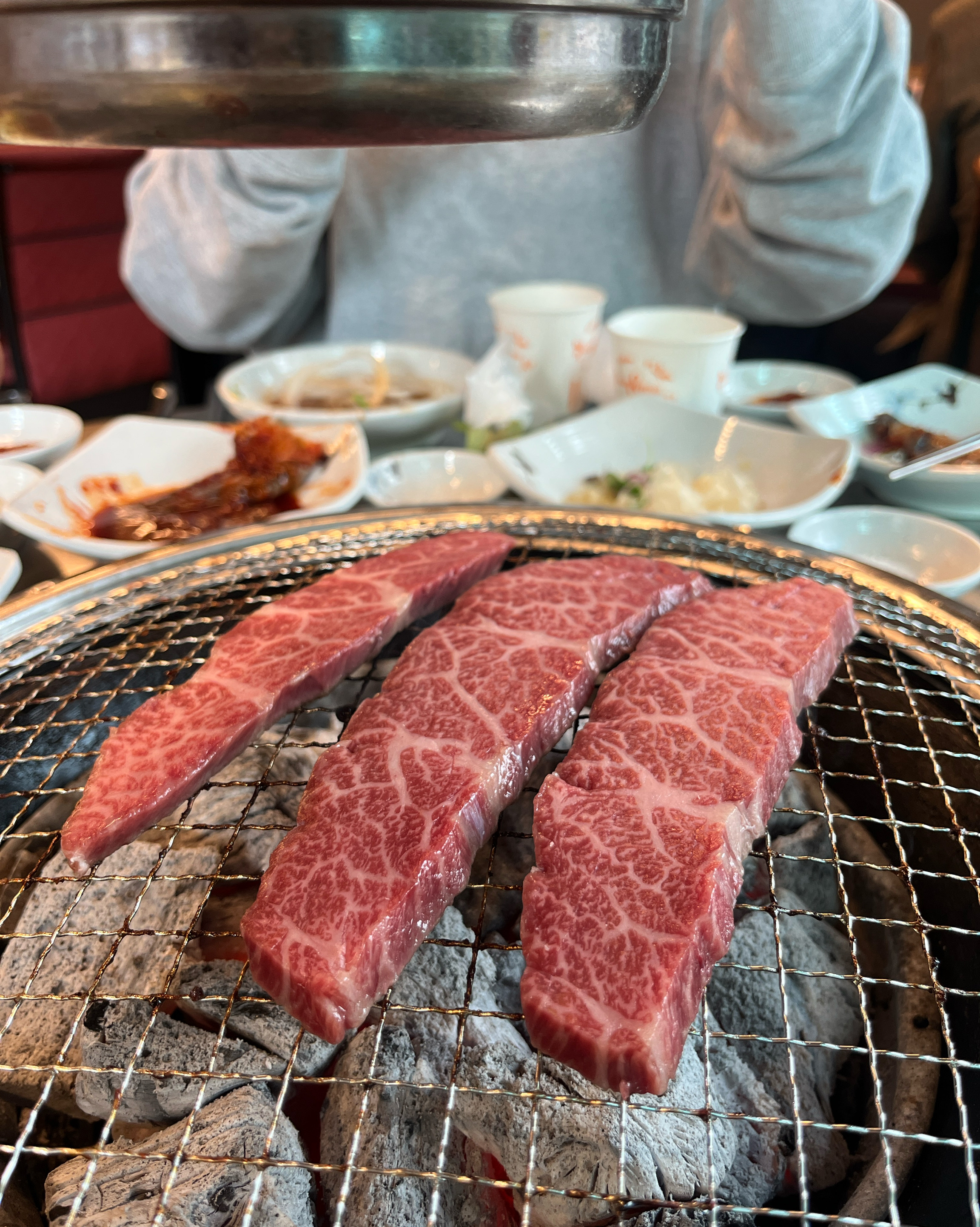 [하이원 맛집 650우화정] 직접 가본 로컬 리뷰