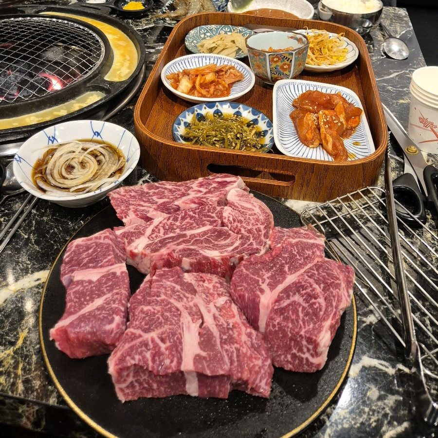 [하이원 맛집 함백산실비식당] 직접 가본 로컬 리뷰