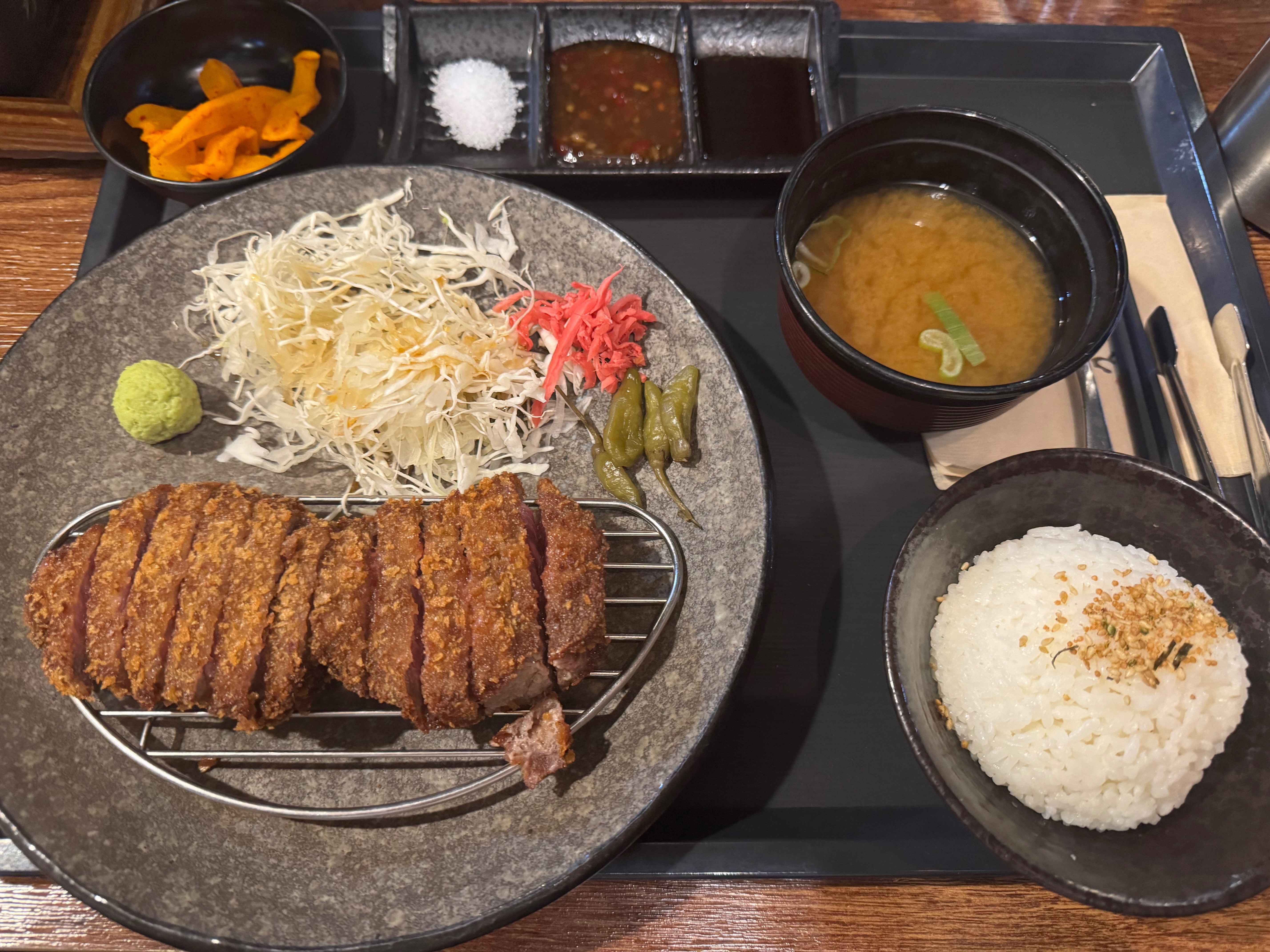 [여의도 맛집 후라토식당 여의도직영점] 직접 가본 로컬 리뷰