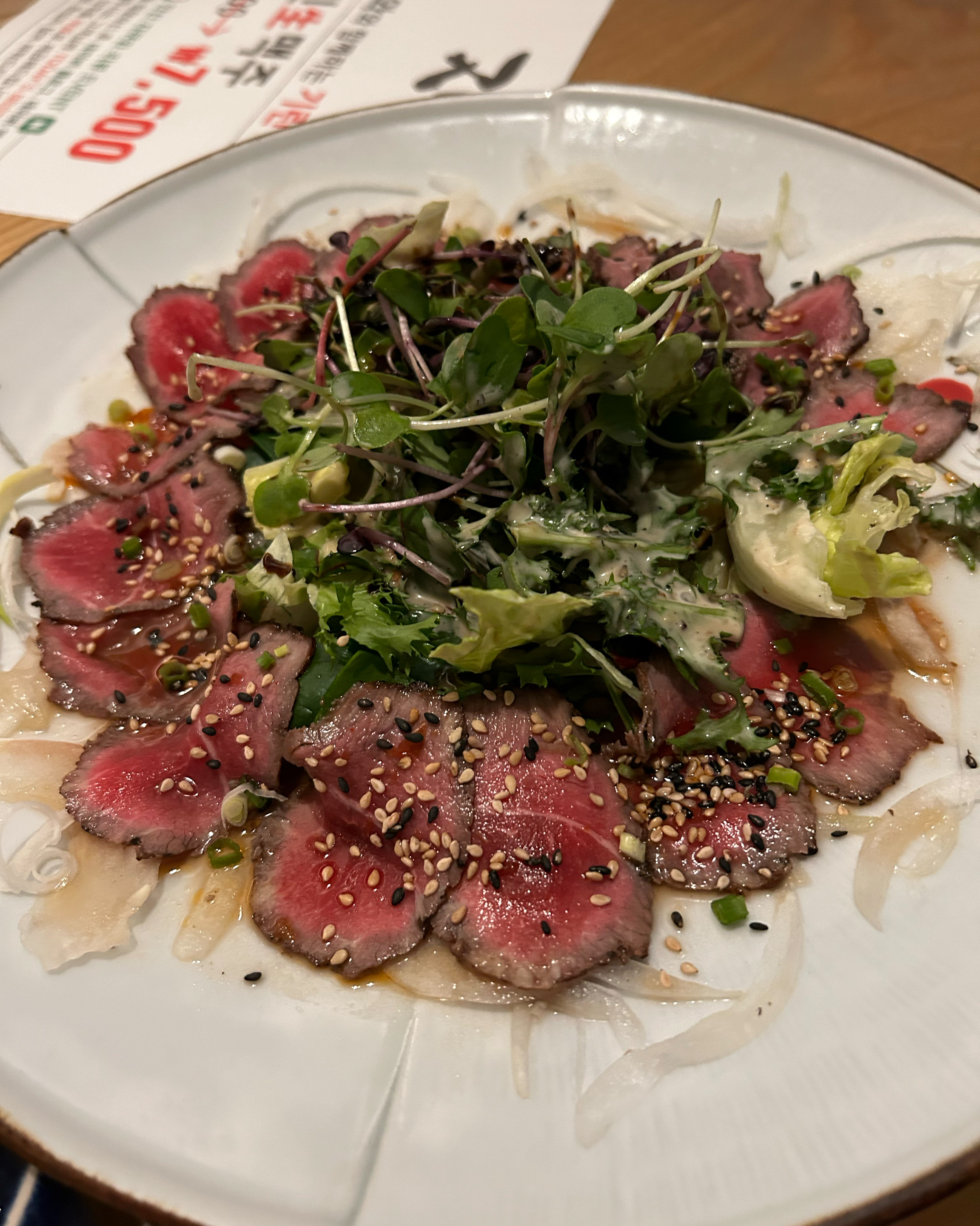 Central Station Restaurant Jakuwa Ansan Headquarters