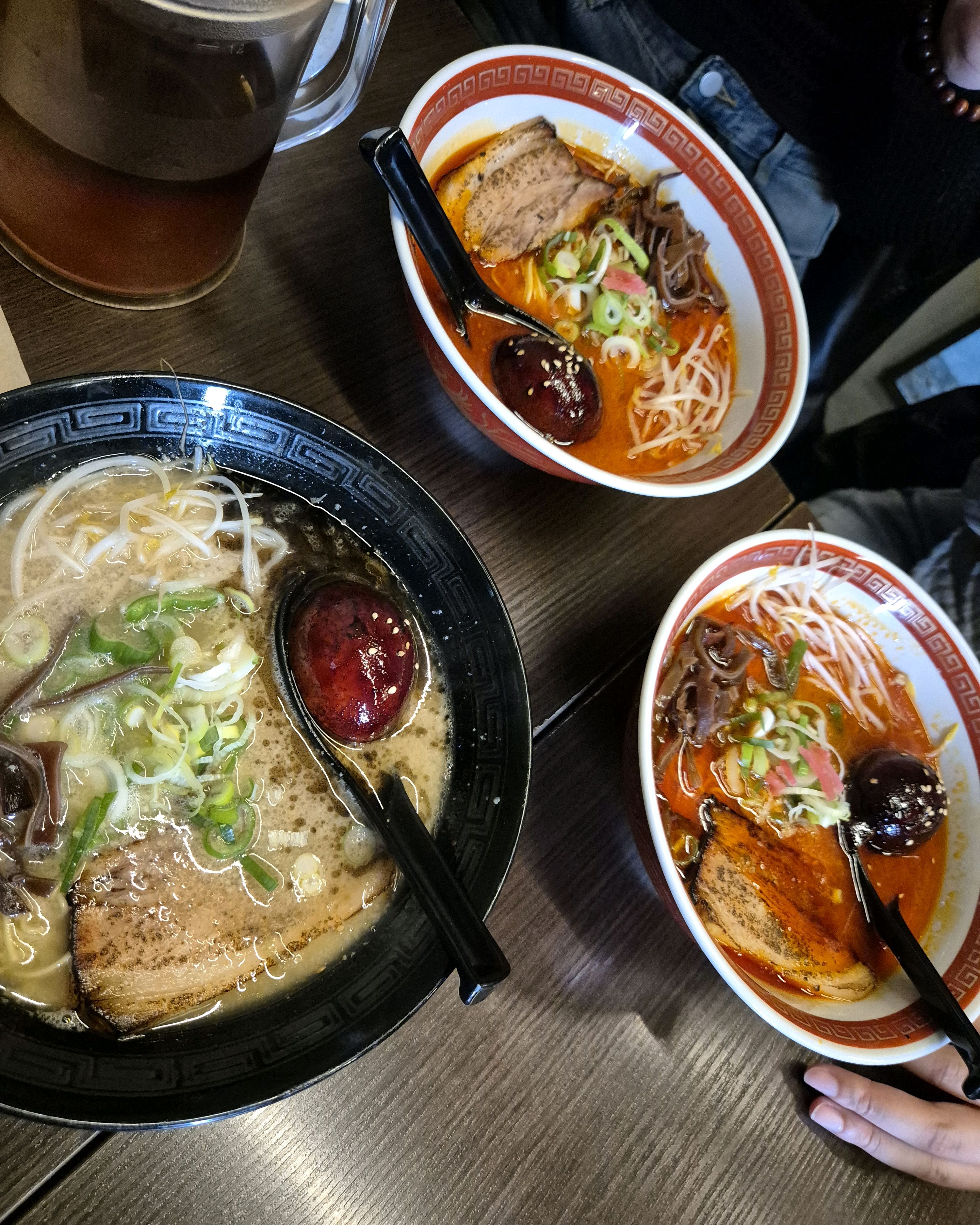 [홍대입구역 맛집 이츠모라멘] 직접 가본 로컬 리뷰