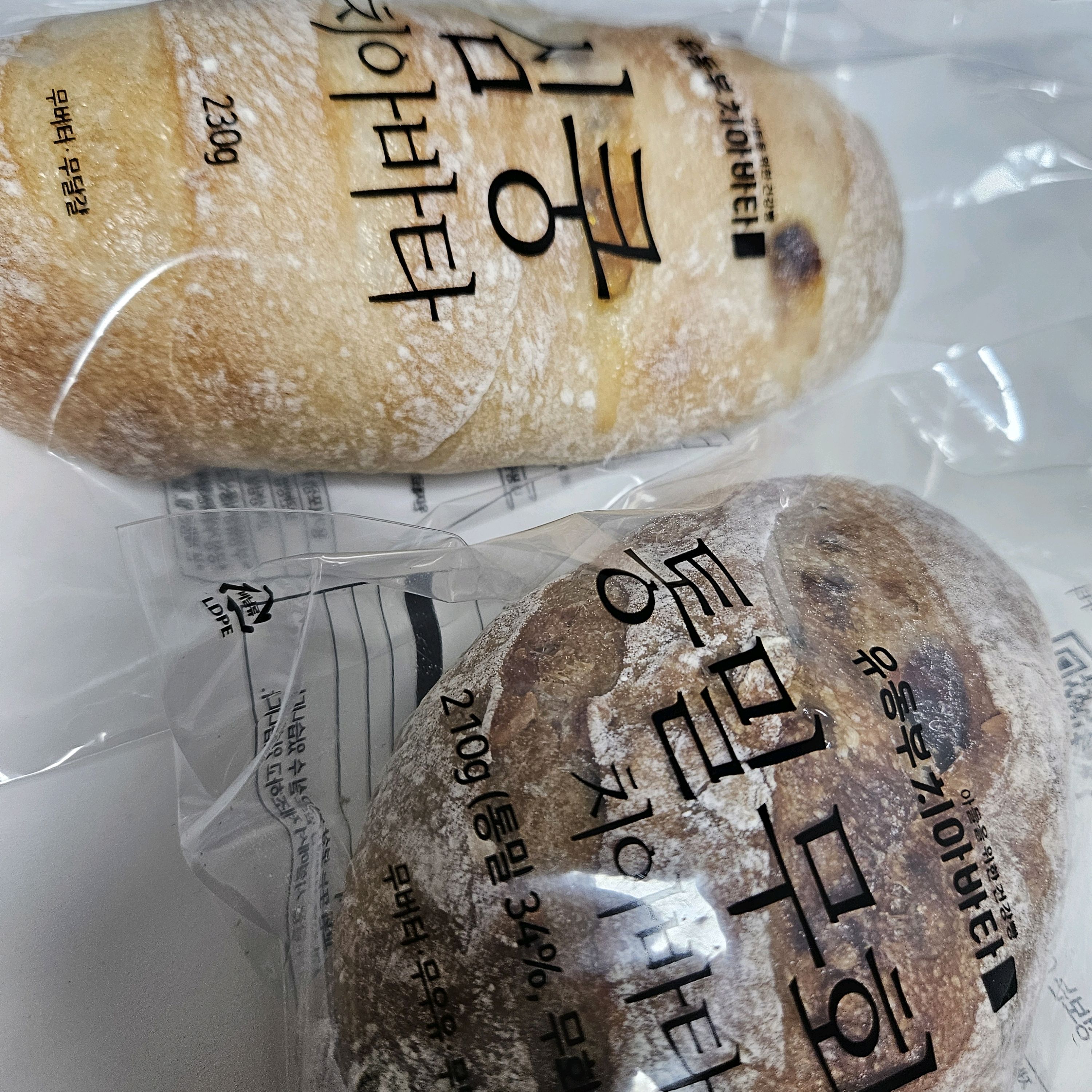 [춘천 맛집 유동부 치아바타] 직접 가본 로컬 리뷰