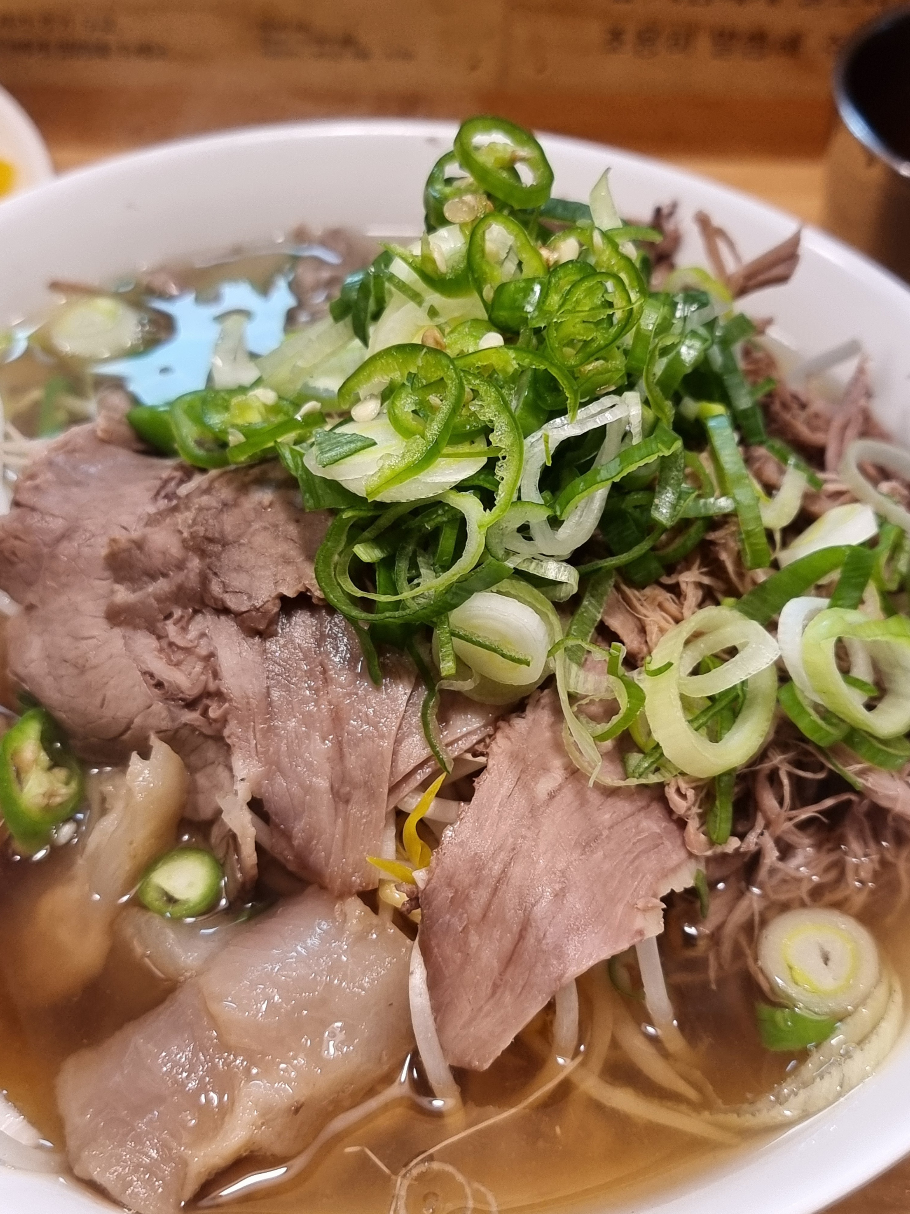 비싸다 느낄수 있는데 - 부평시장역 맛집 미분당 부평시장점