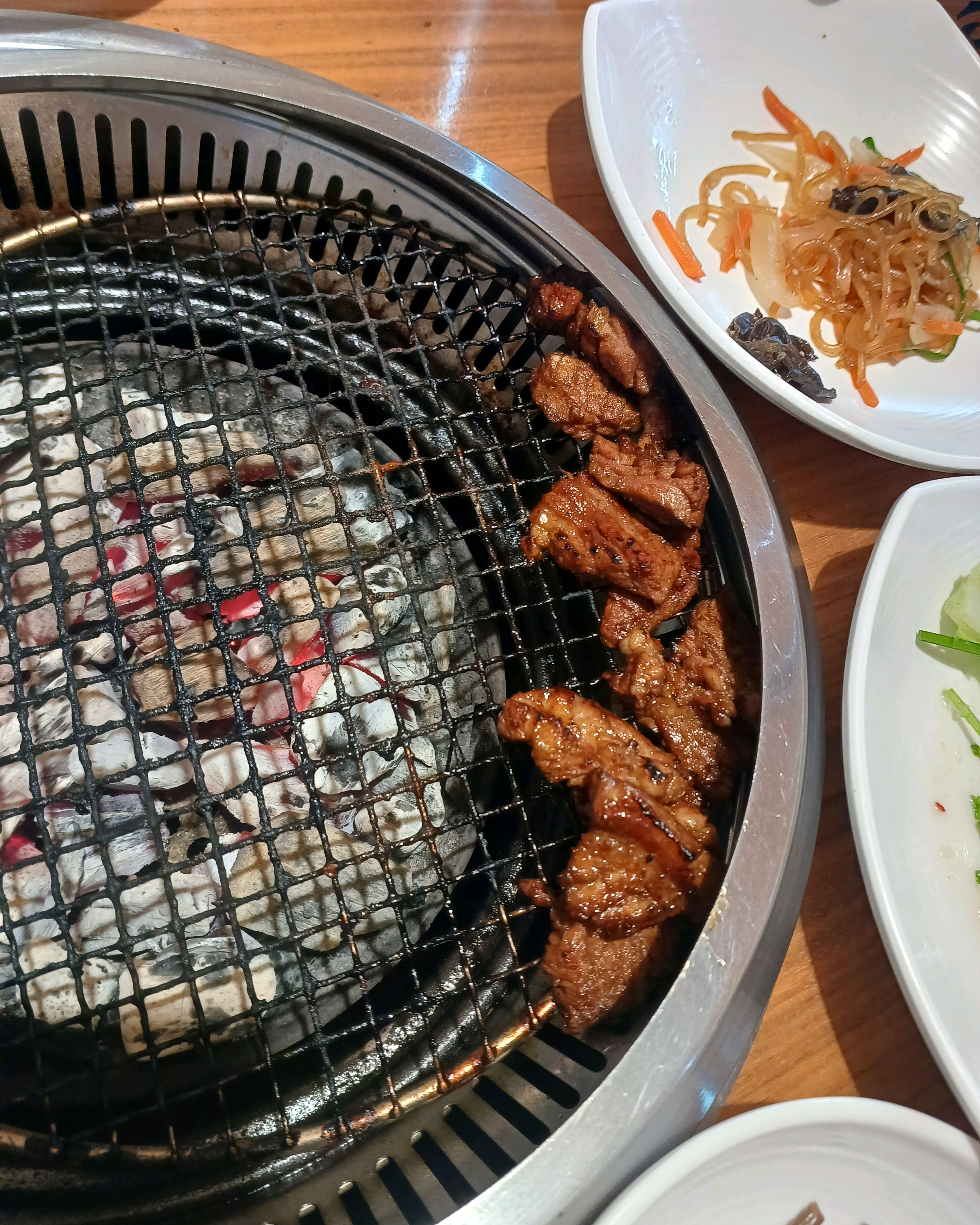 오랜만에 갔어요 - 불당동 맛집 천지연 천안시청점