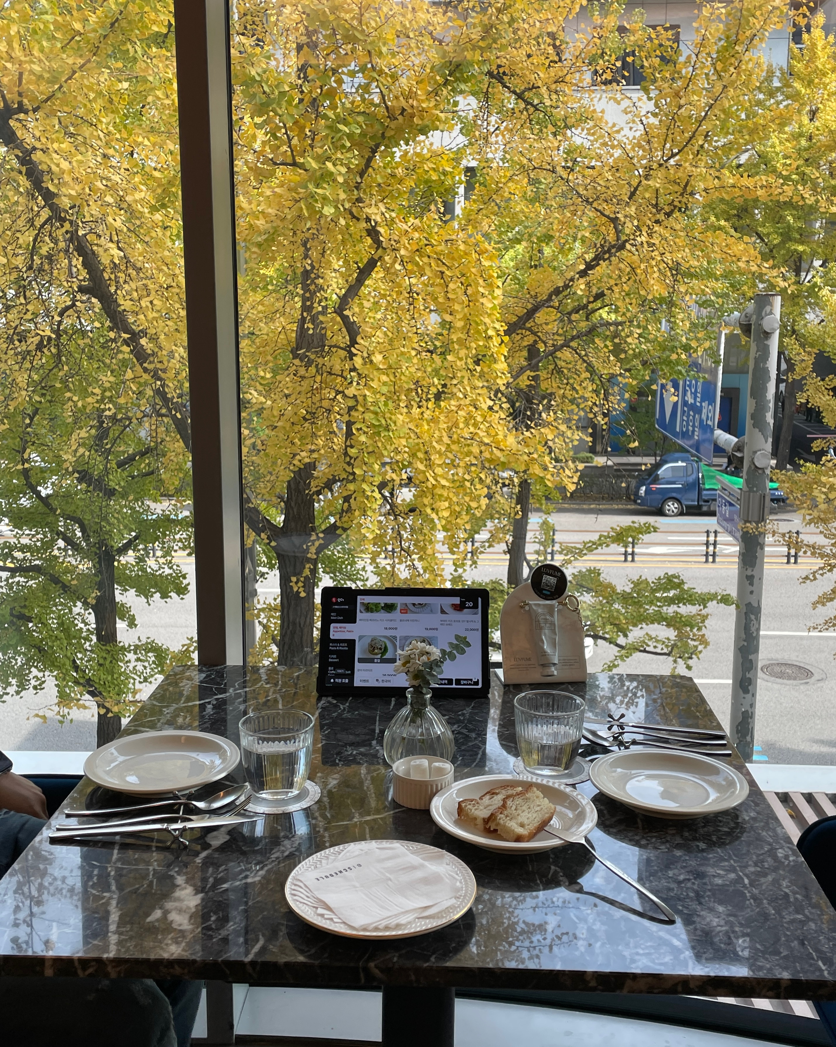 [명동 맛집 스케줄오스테리아] 직접 가본 로컬 리뷰