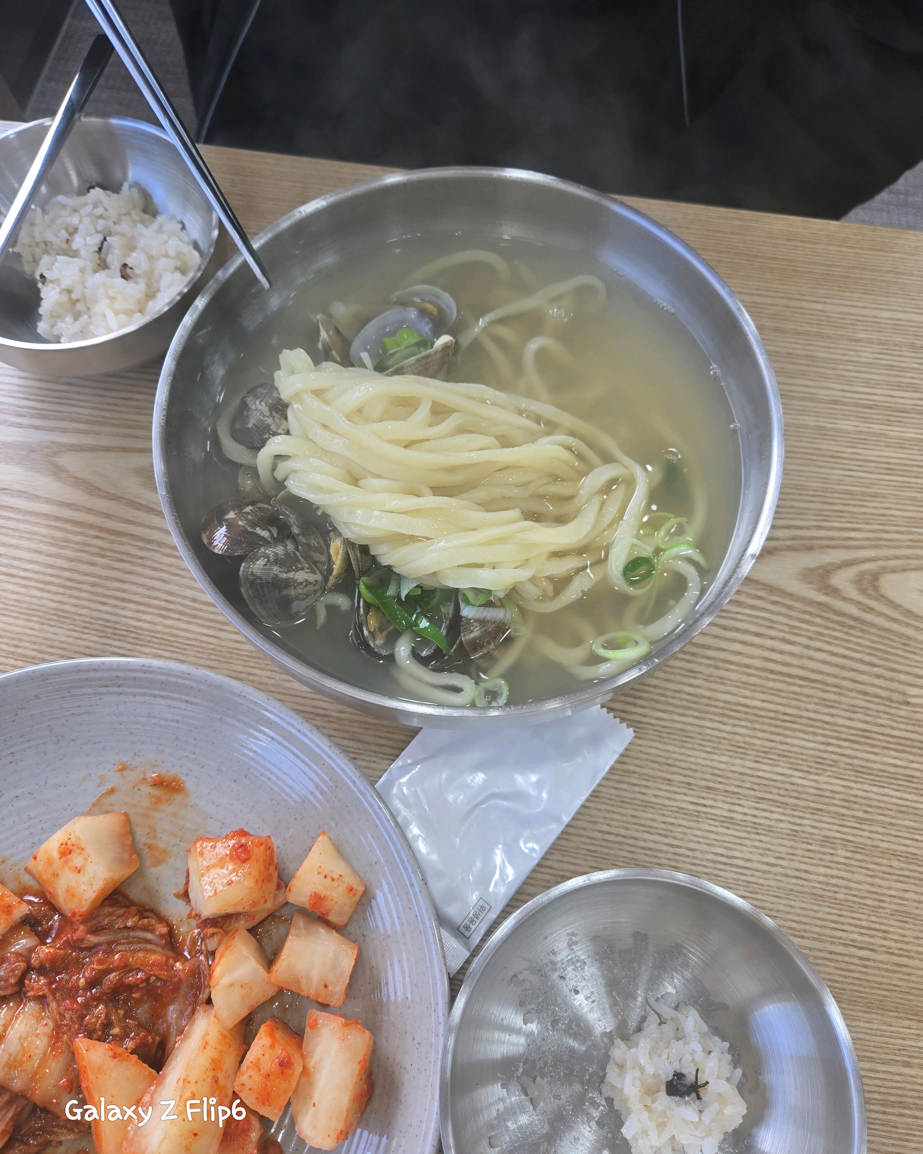 [여수 맛집 명품상무팥죽 여수직영점] 직접 가본 로컬 리뷰