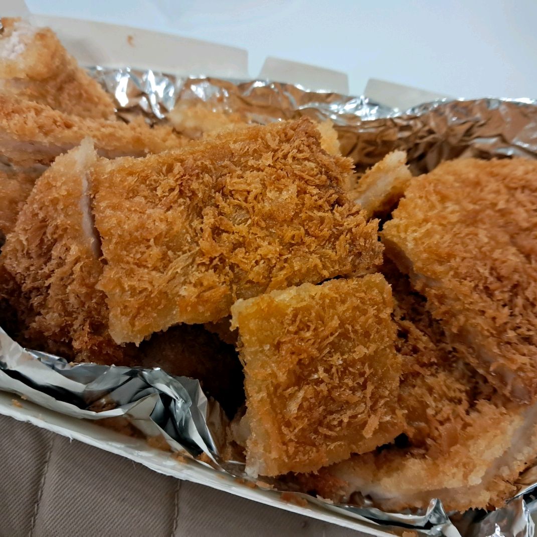 외식하러 종종 들르긴 합니다만 - 양산 증산 맛집 홍익돈까스 양산점