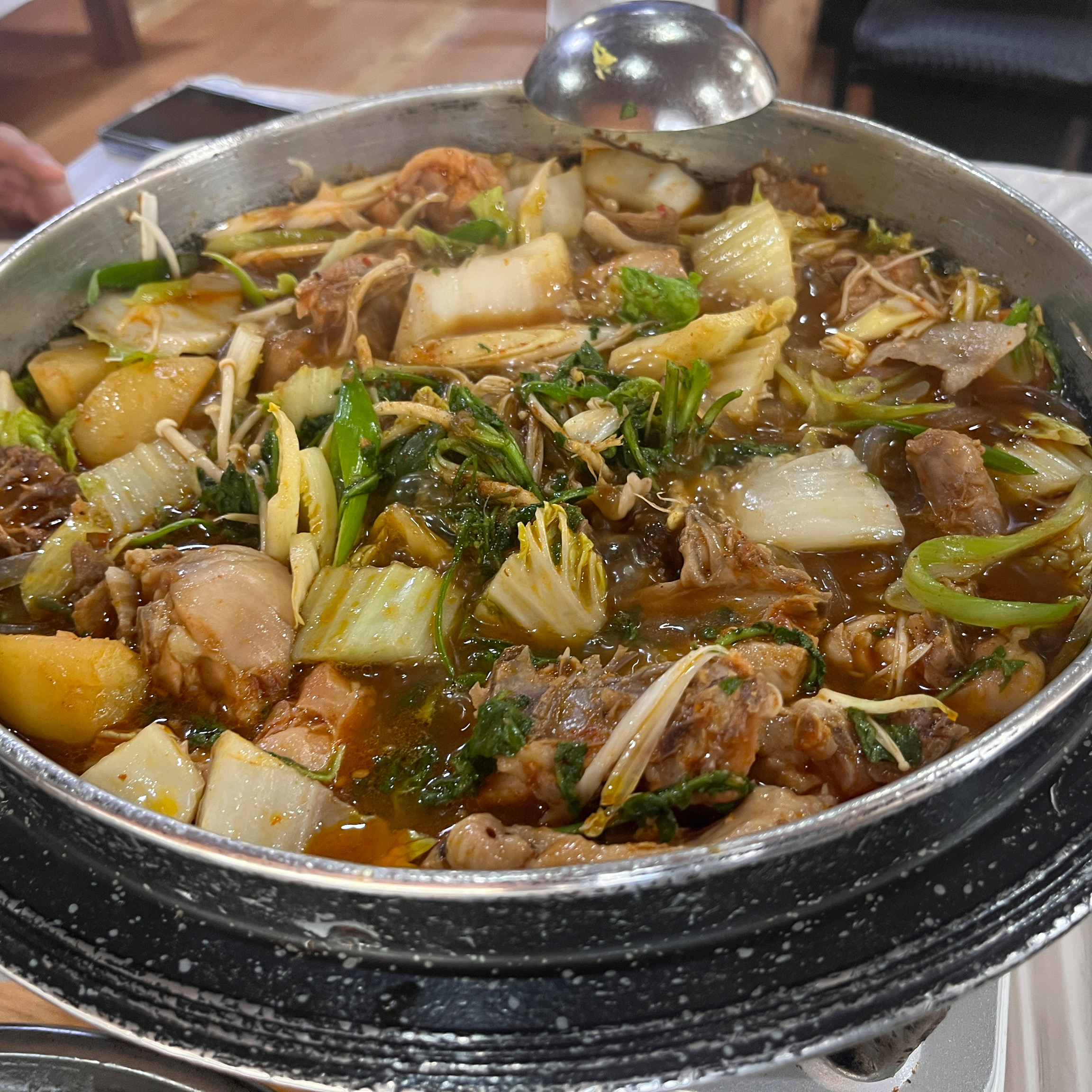 [강릉 맛집 강릉부성불고기찜닭] 직접 가본 로컬 리뷰