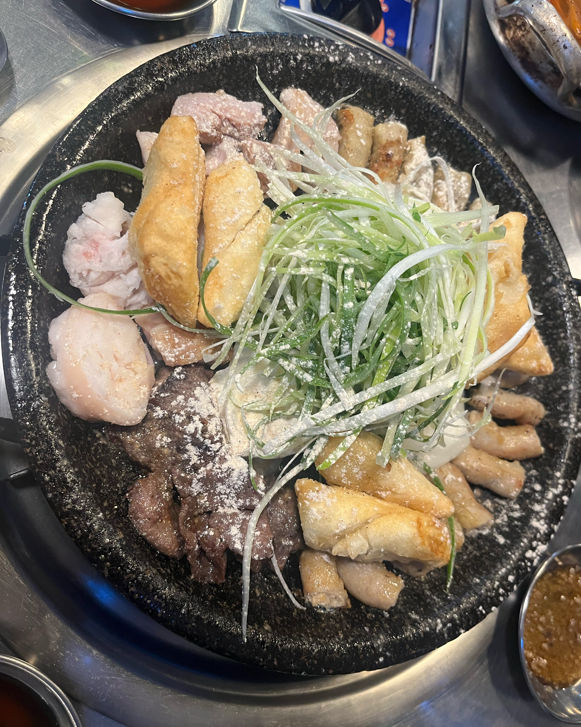 
까치산역식당 별곱창 까치산본점