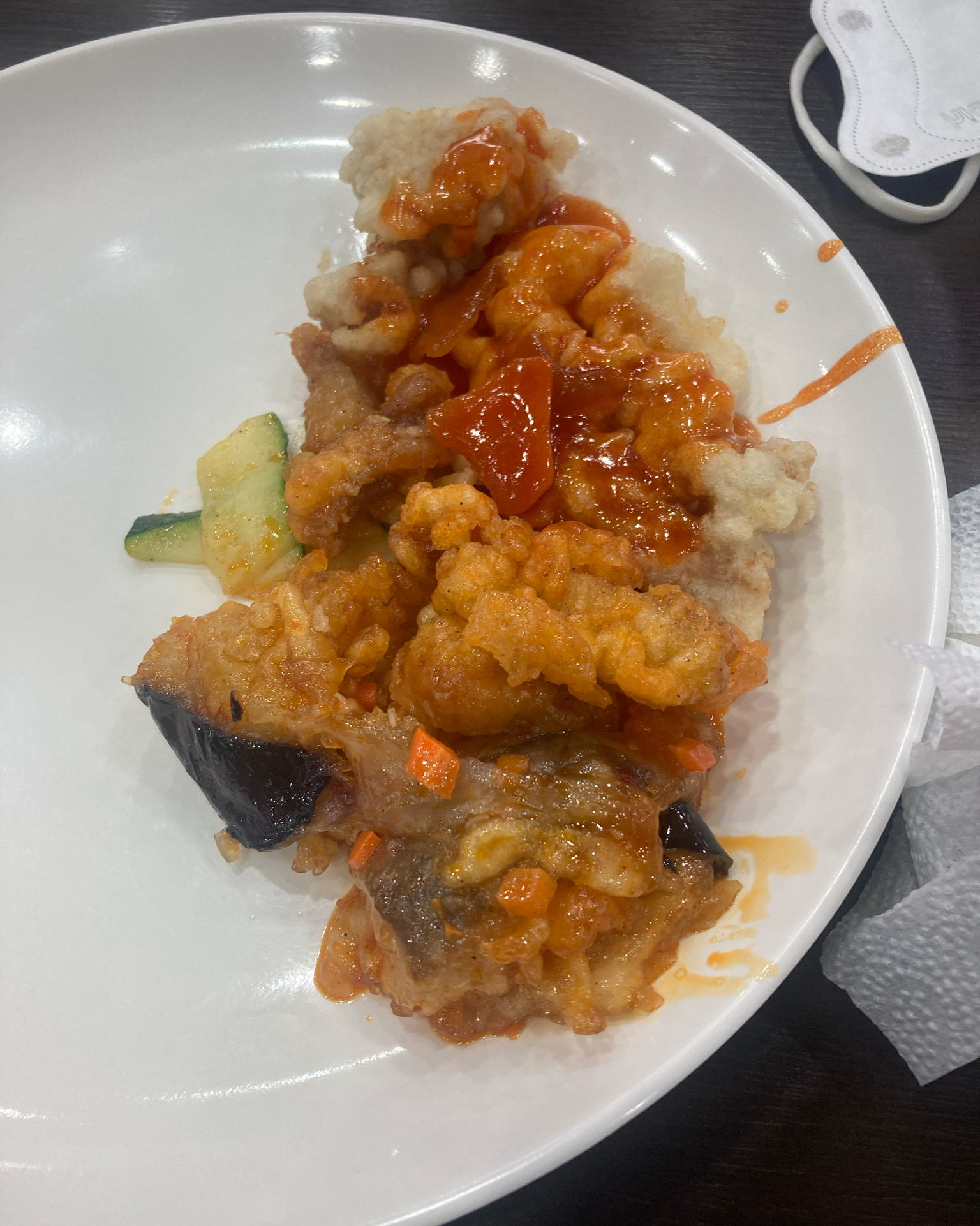  독산역 맛집 도원중식뷔페 가산직영점
