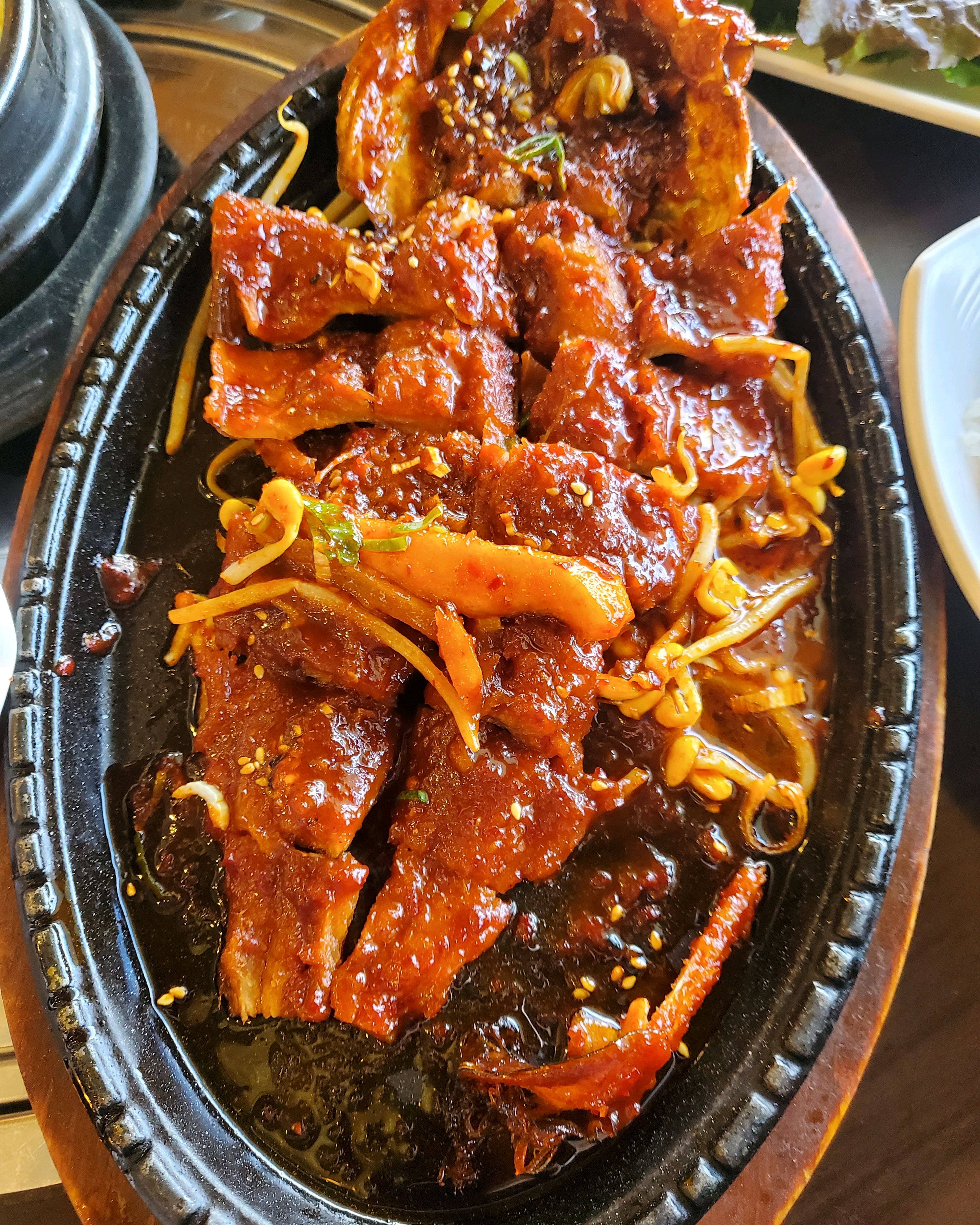  성수역 갈치조림 전문점 한가람 롯데백화점 건대스타시티점