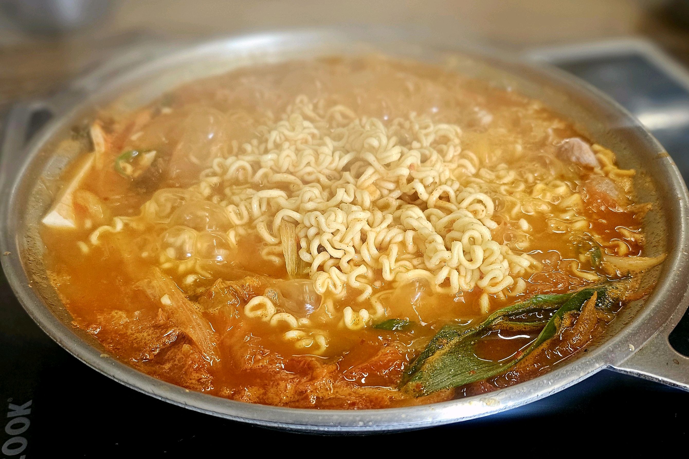 
서대문역식당 한옥집김치찜 본점
