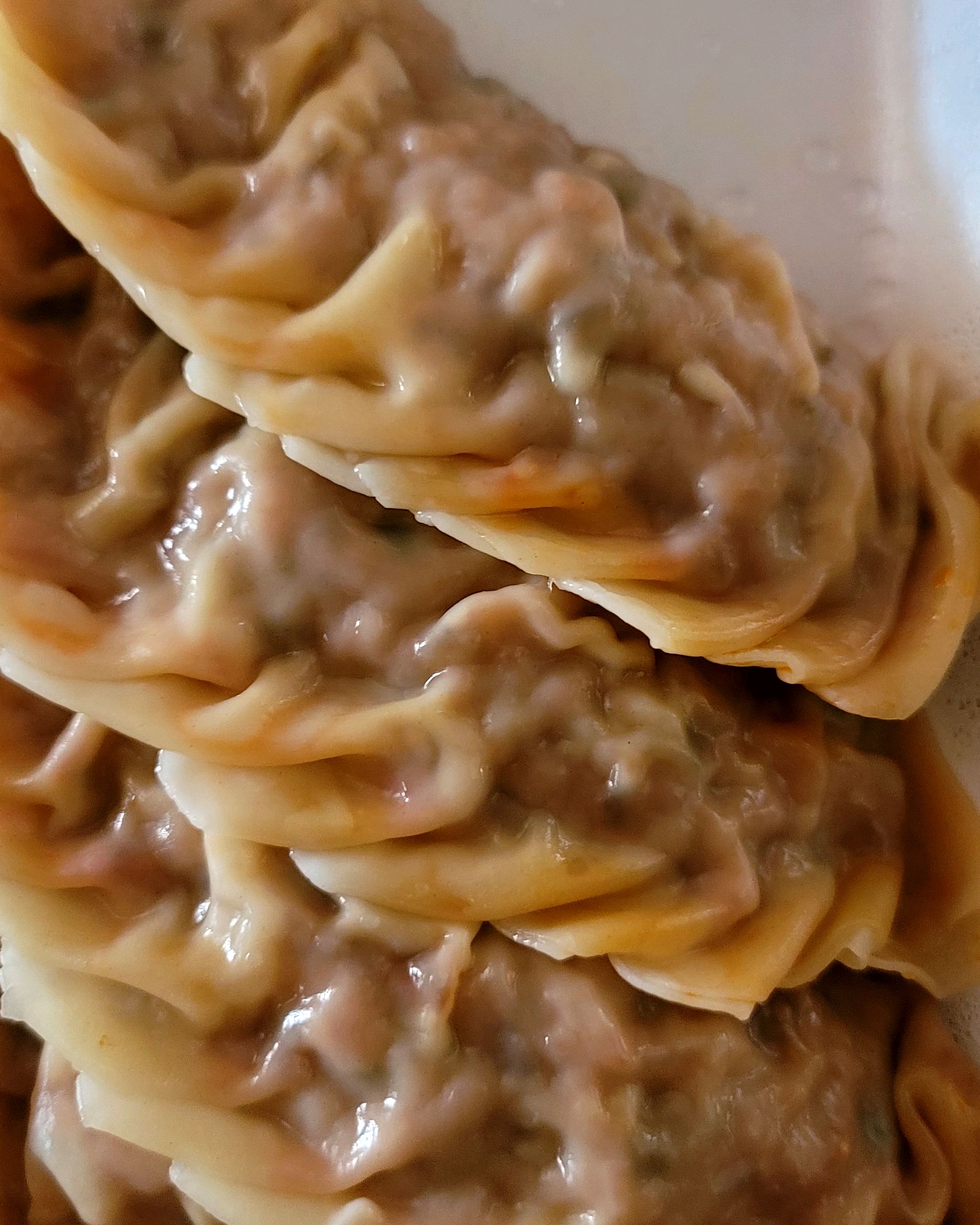 Gunja Station Restaurant Ewha Dumpling