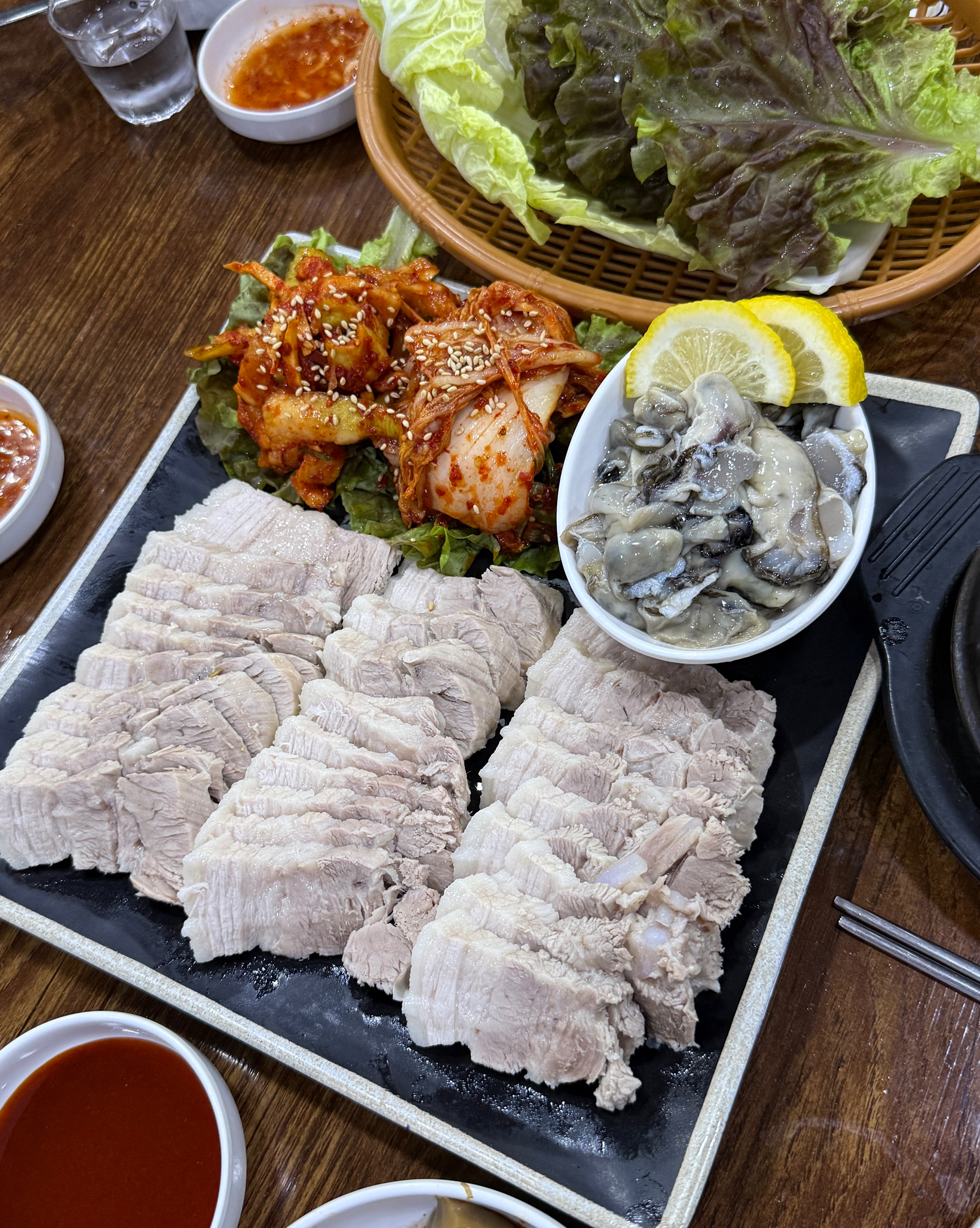 [광화문 맛집 화통본가] 직접 가본 로컬 리뷰
