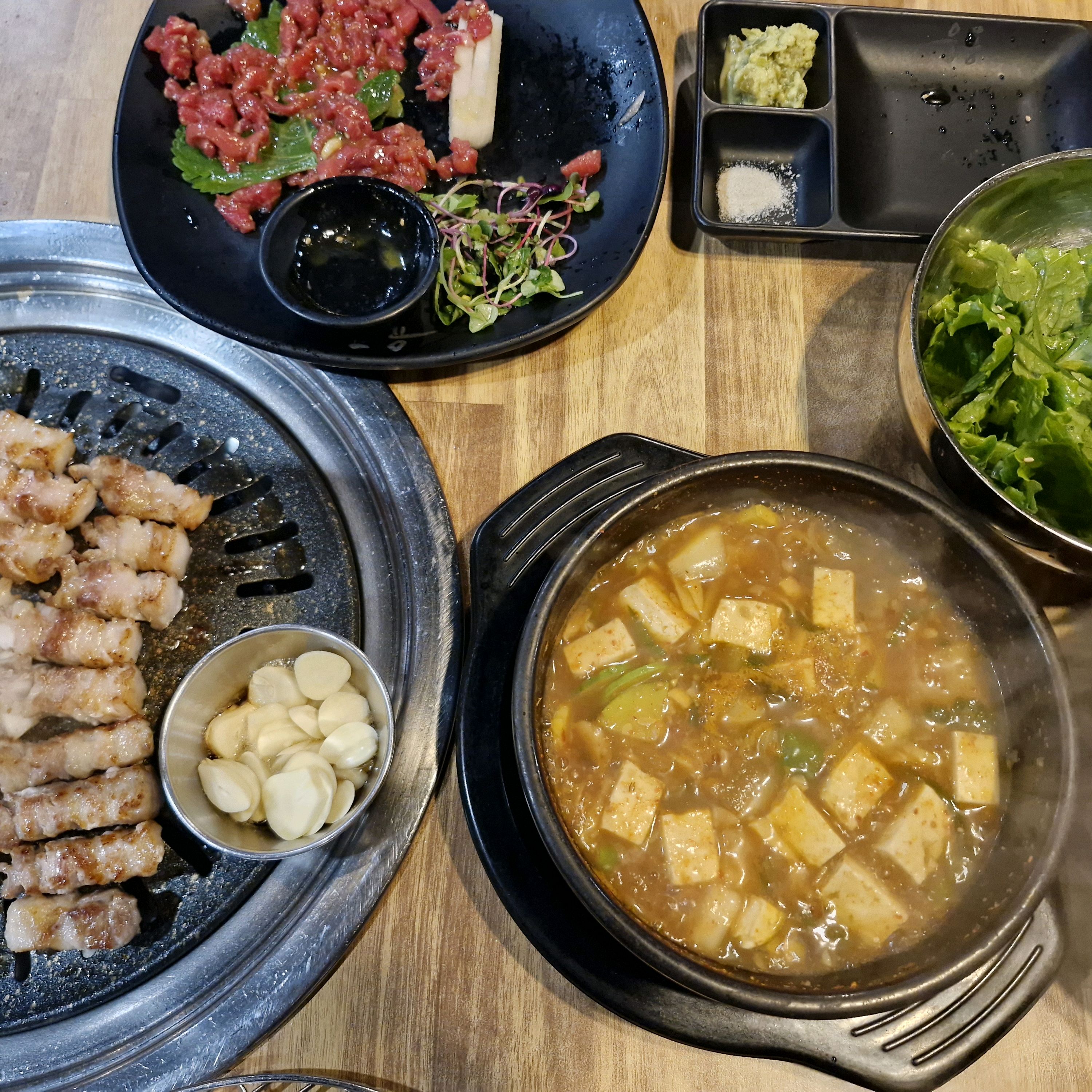 [천안 맛집 육풍 신부점] 직접 가본 로컬 리뷰