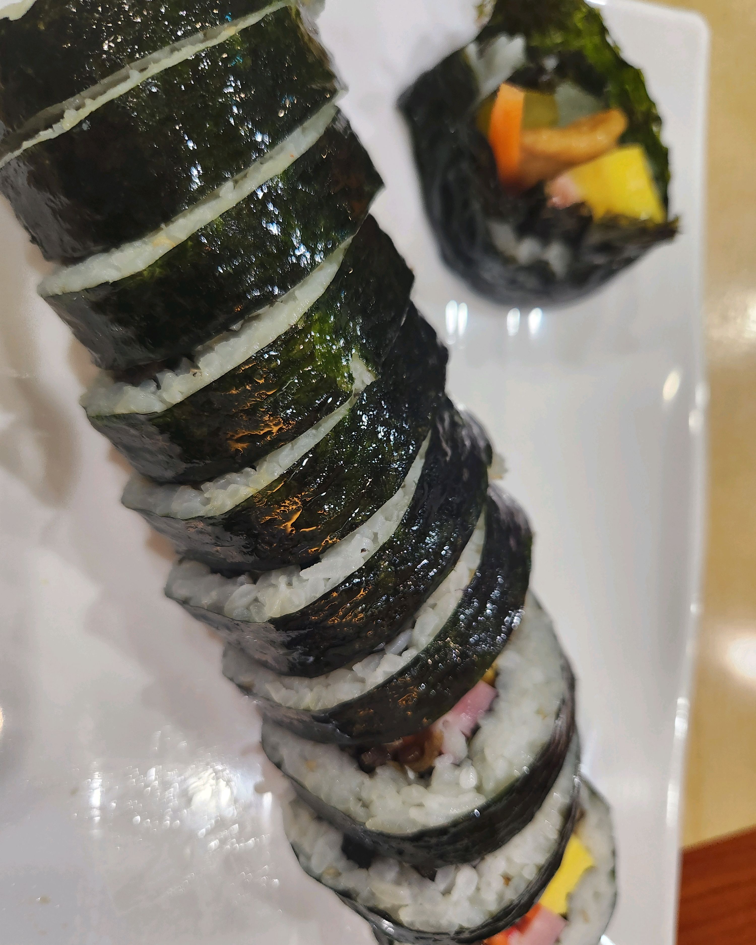  학여울역 맛집 김가네 학여울역점