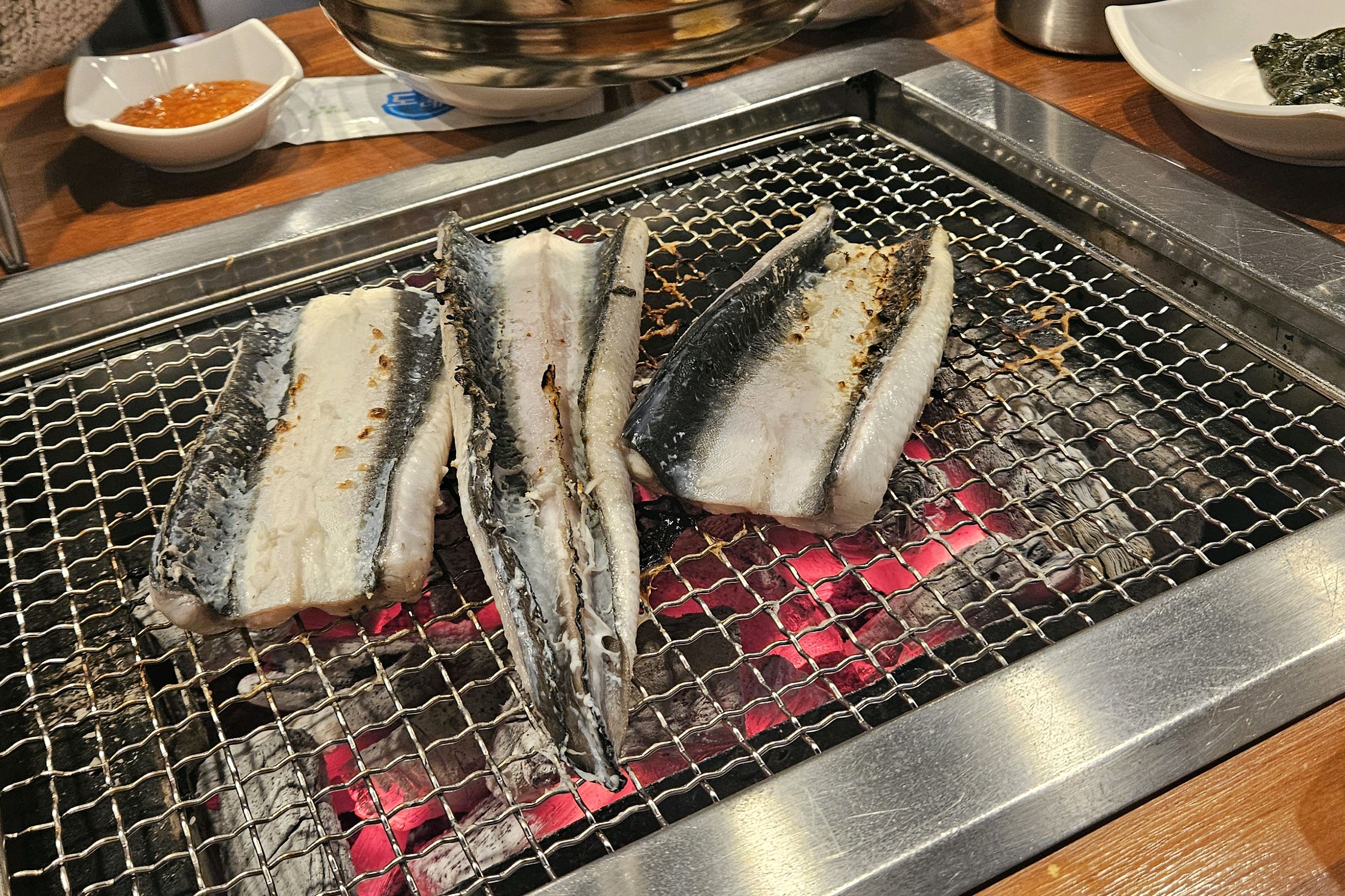  독산역 맛집 천년풍천장어 독산점