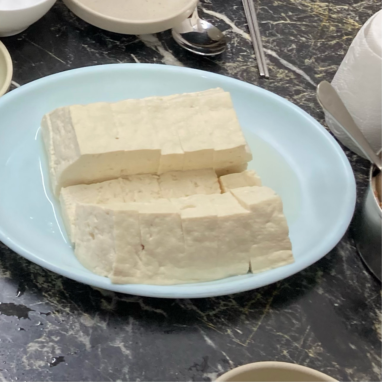 
아차산역식당 원조할아버지손두부