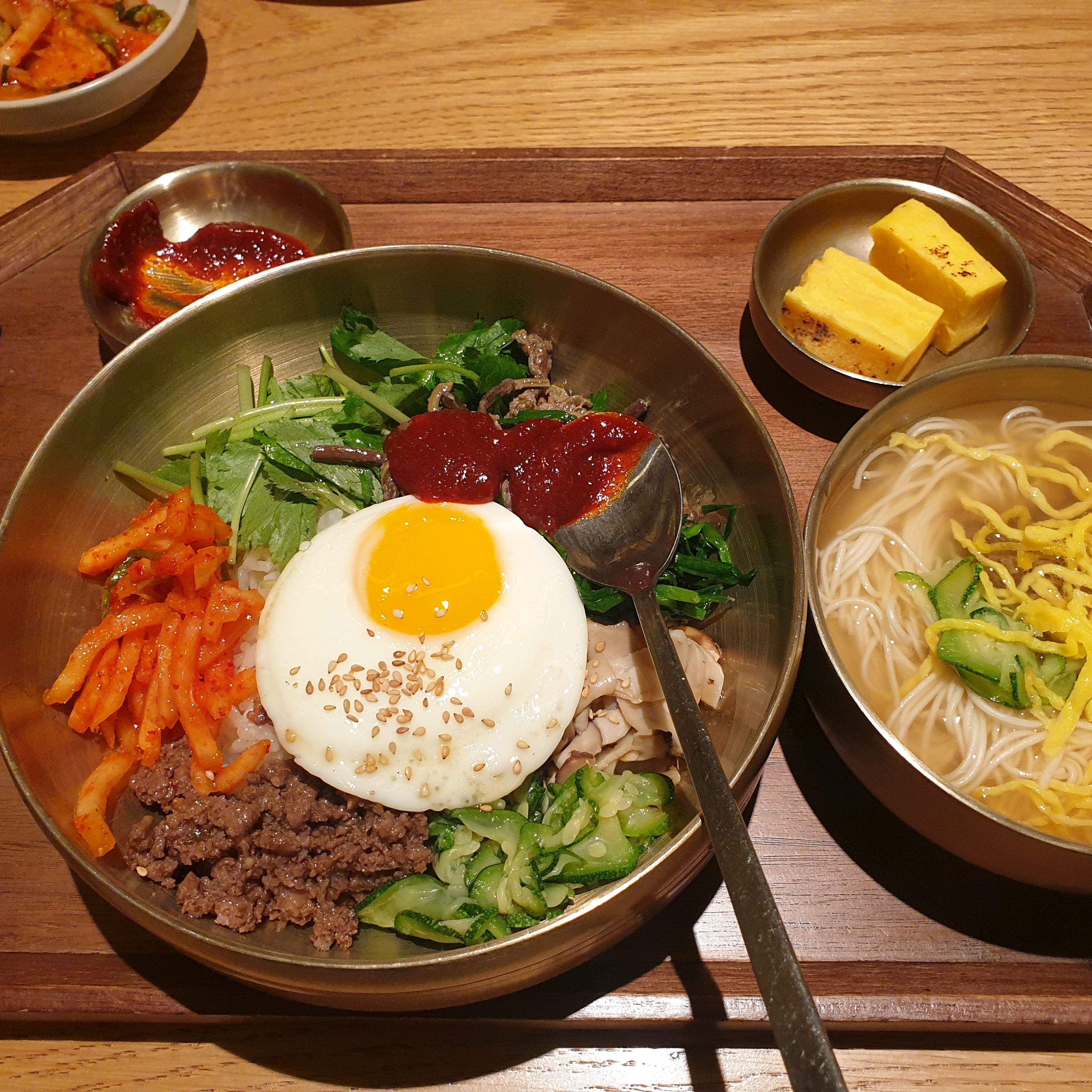 
올림픽공원역식당 제일제면소 올림픽공원점