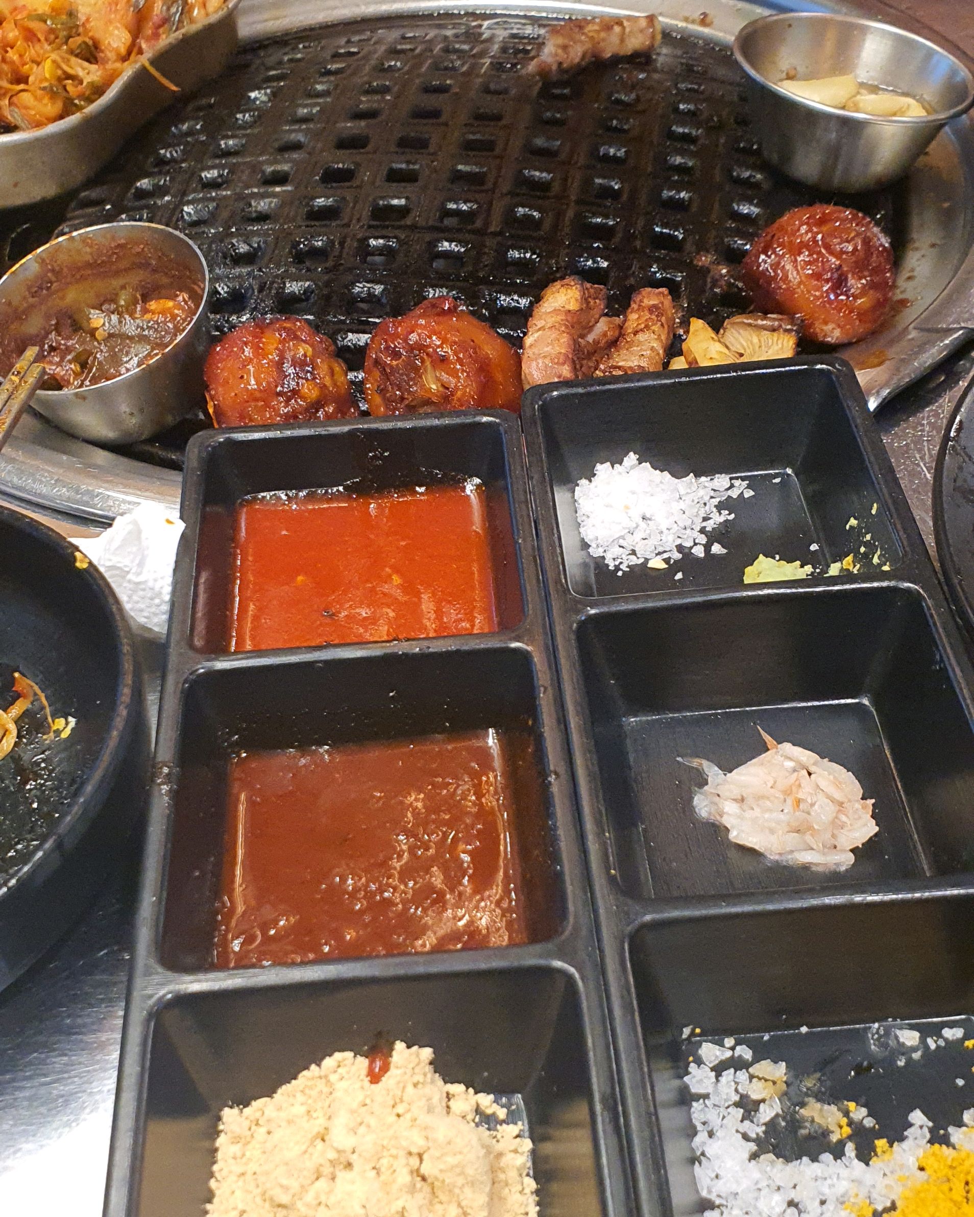 
화곡역식당 리연탄 강서화곡본점
