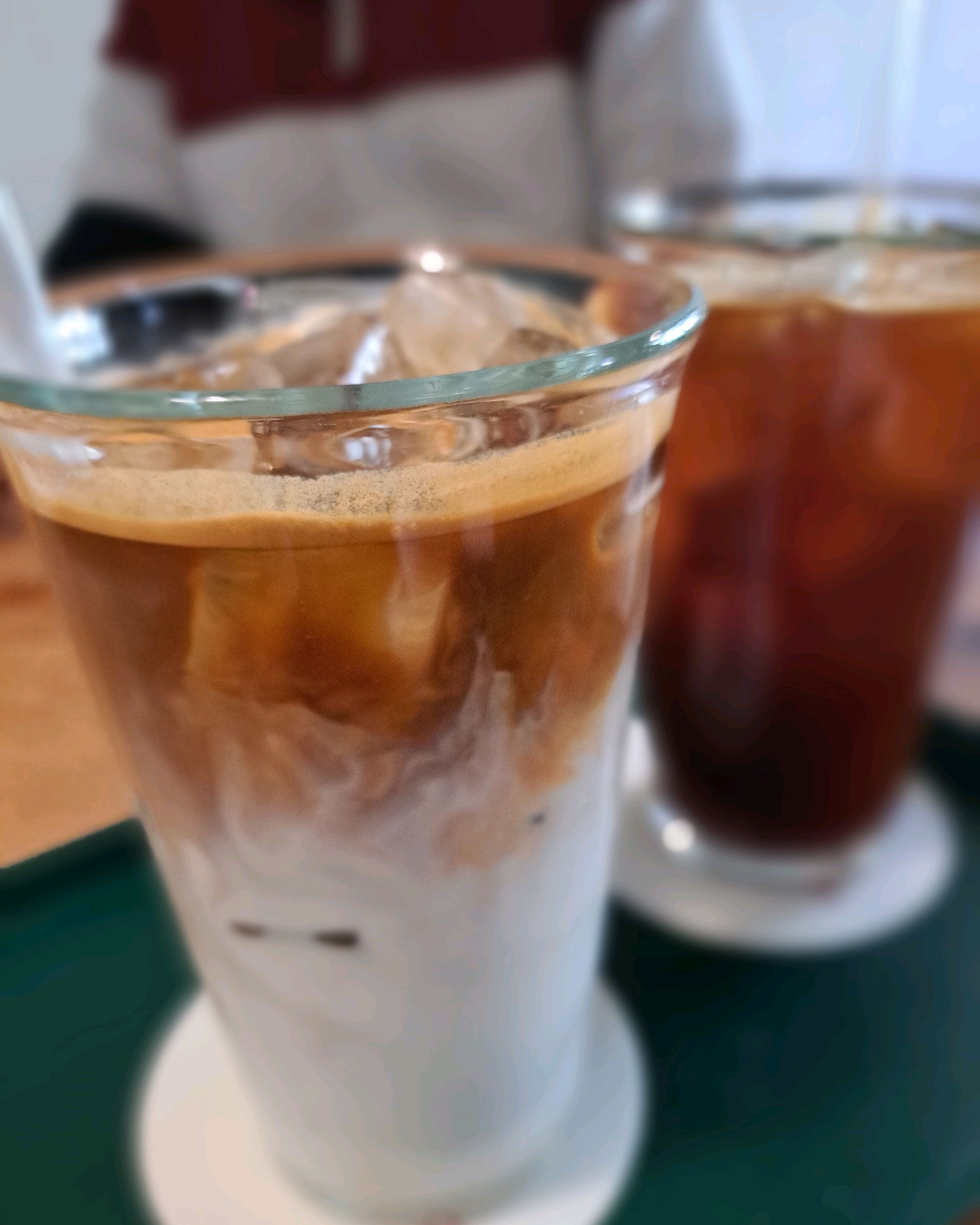 오리역 맛집 클라시코커피 내돈내산 방문리뷰