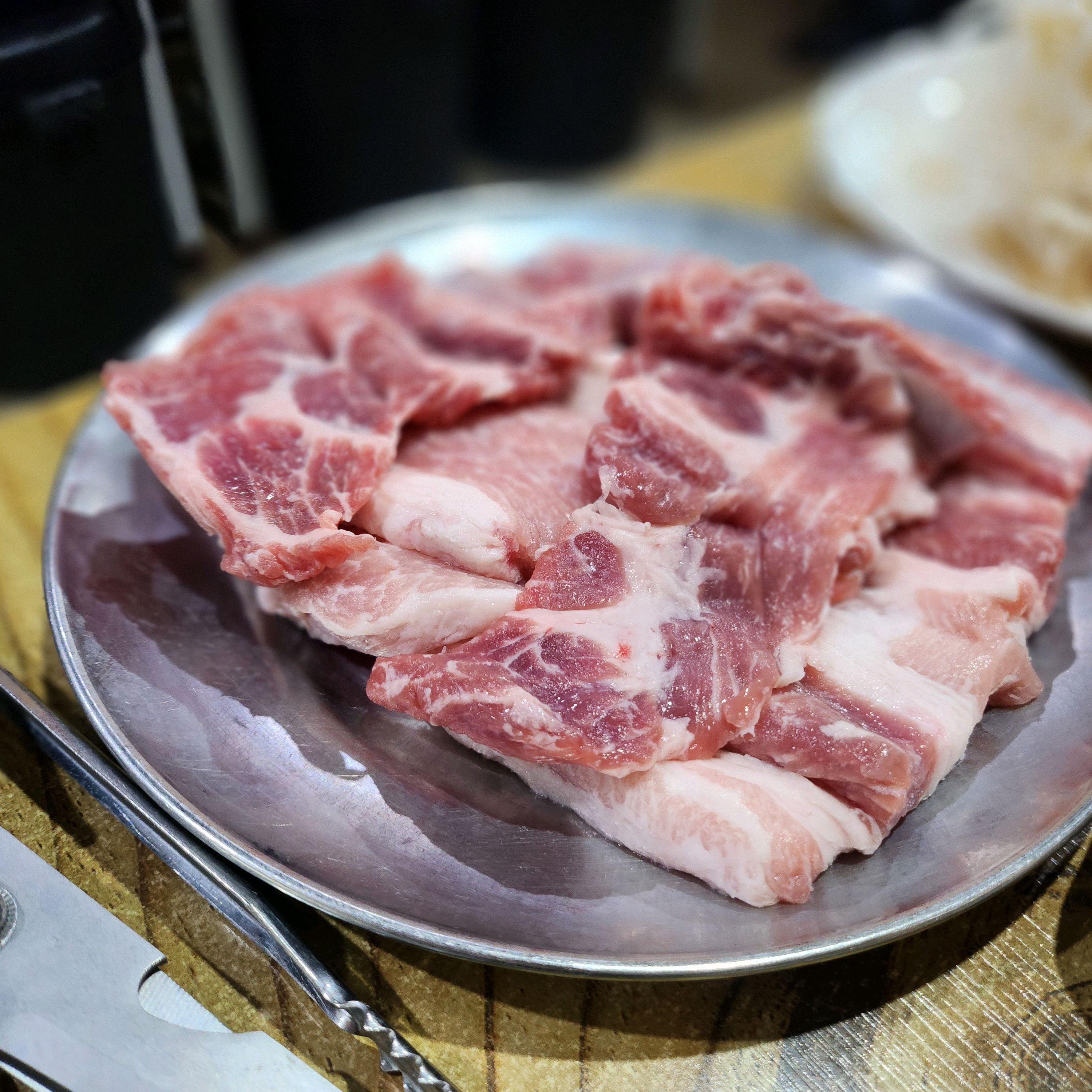 서현역 맛집 모꼬지 내돈내산 방문리뷰