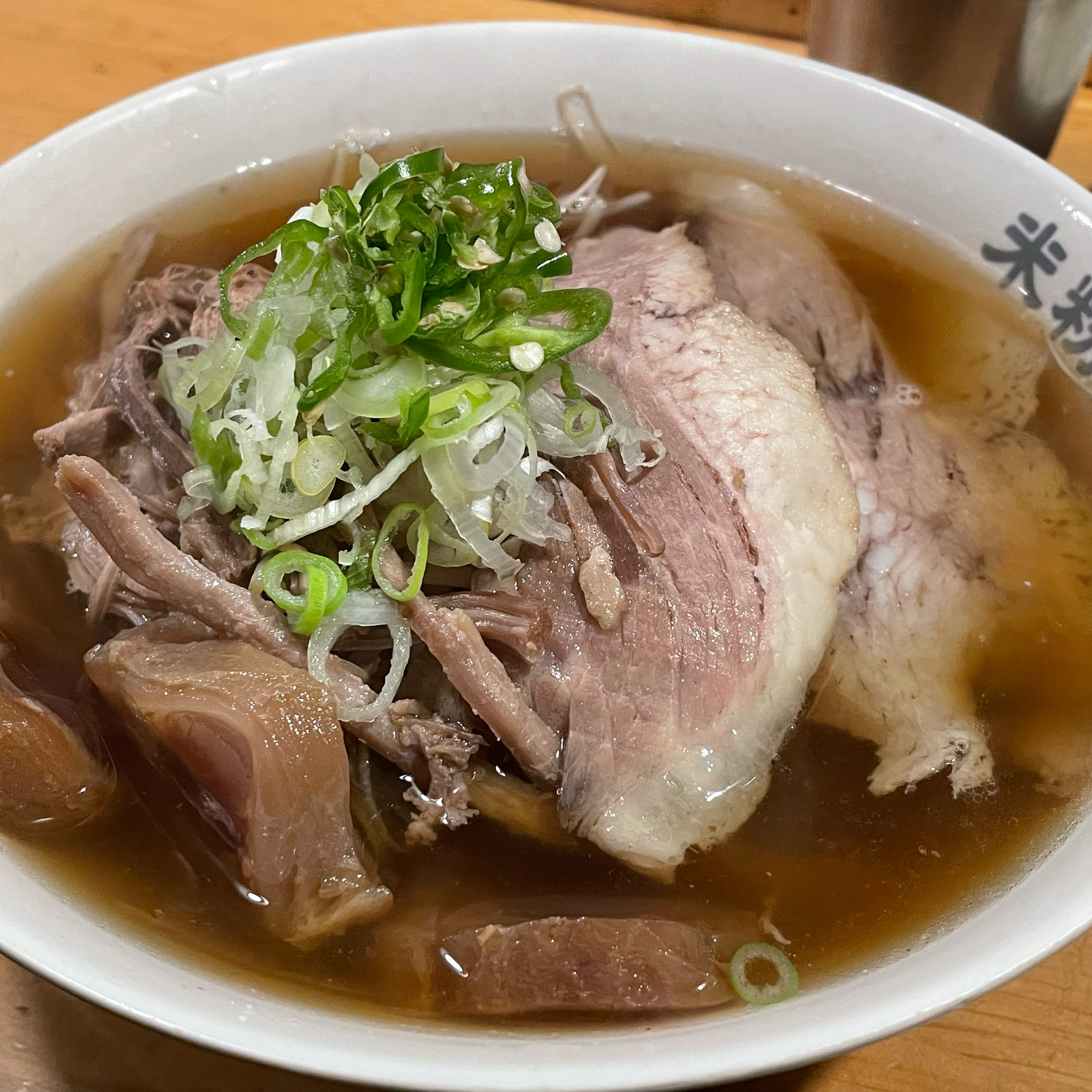 음식들이 깔끔하니 맛있고, 사리추가도 되어서 좋아요~^^ 잘 먹고 갑니다 :) - 합정동 맛집 미분당 합정점
