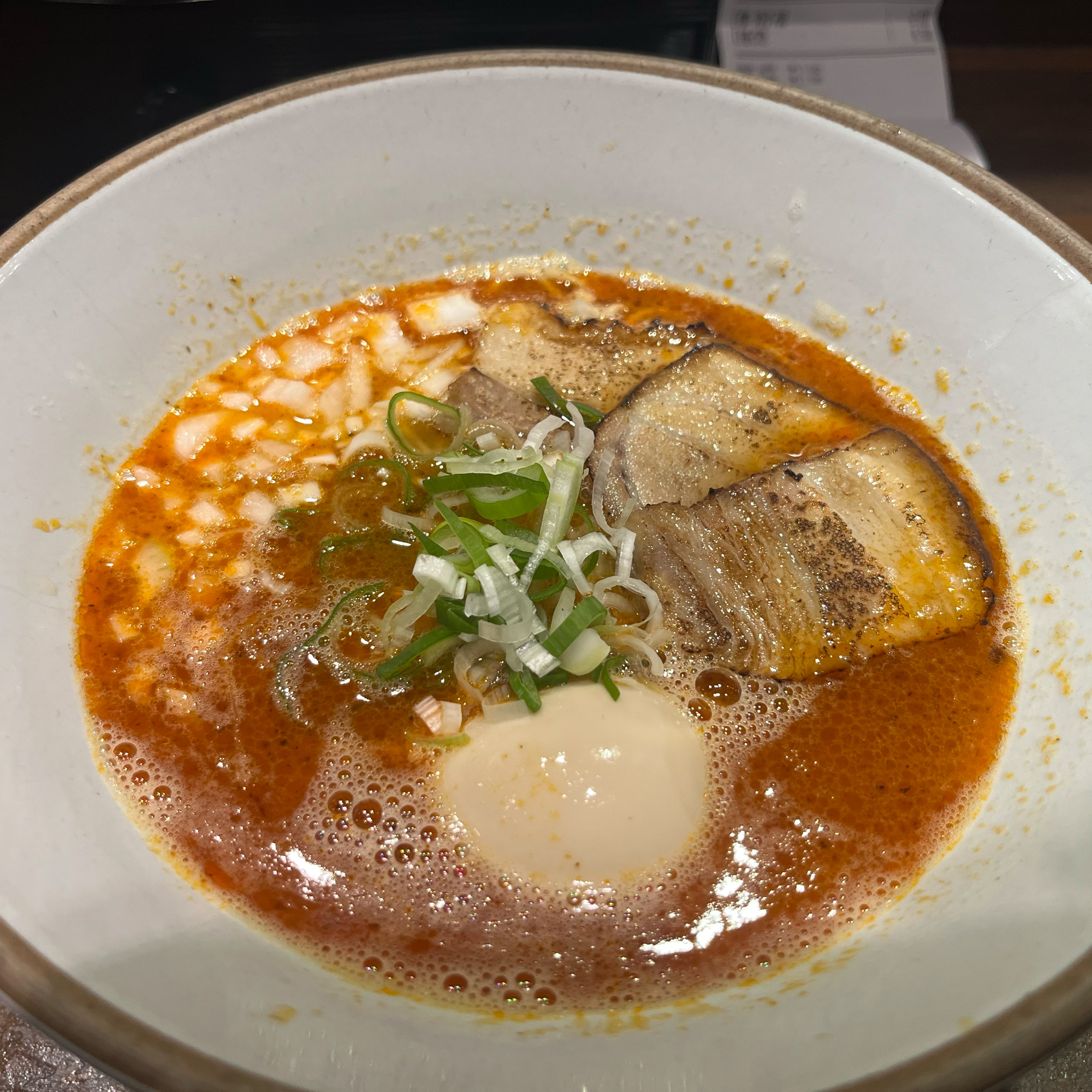 [천안 맛집 멘야 타마시] 직접 가본 로컬 리뷰