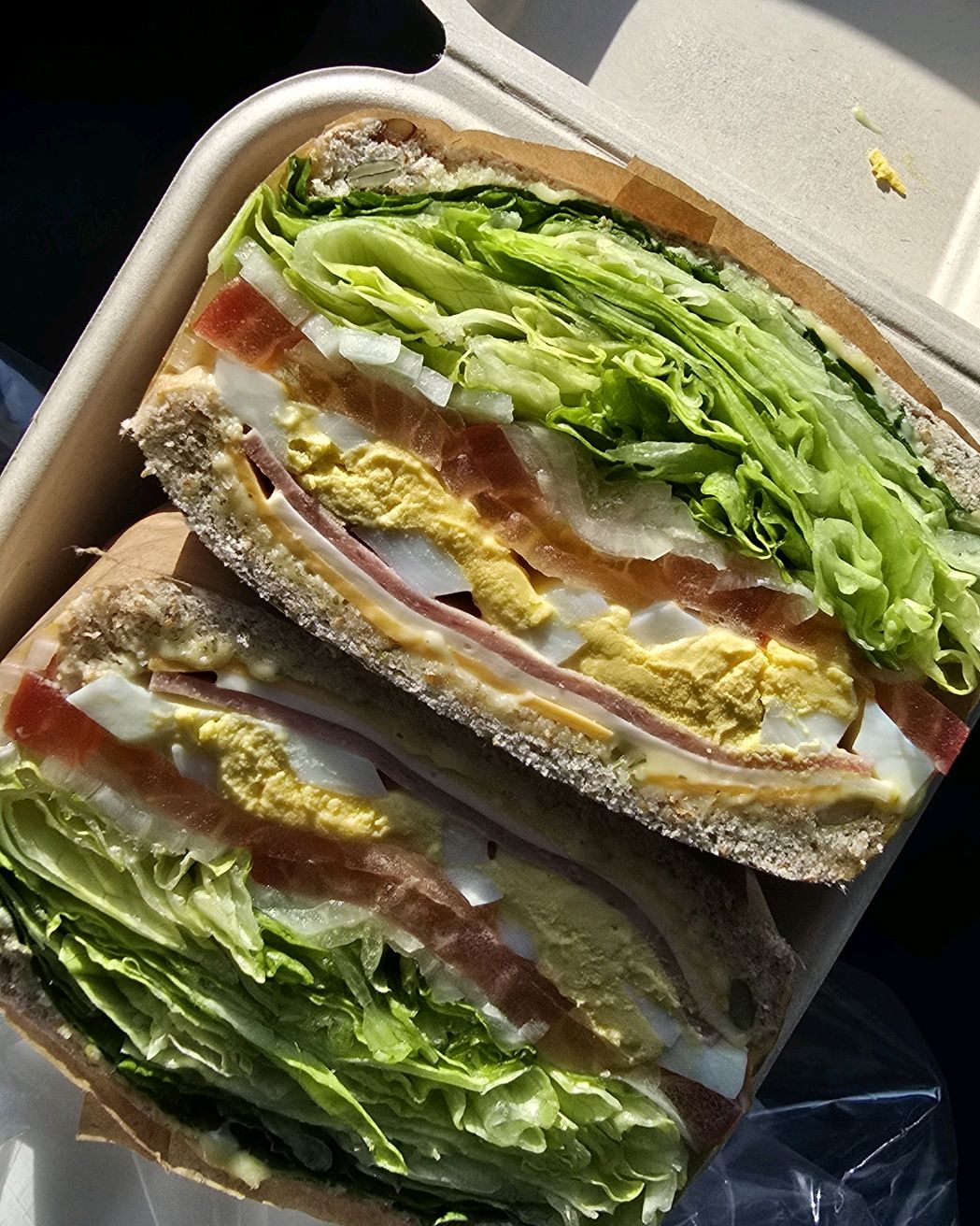 [양평역 맛집 선데이샌드위치] 직접 가본 로컬 리뷰