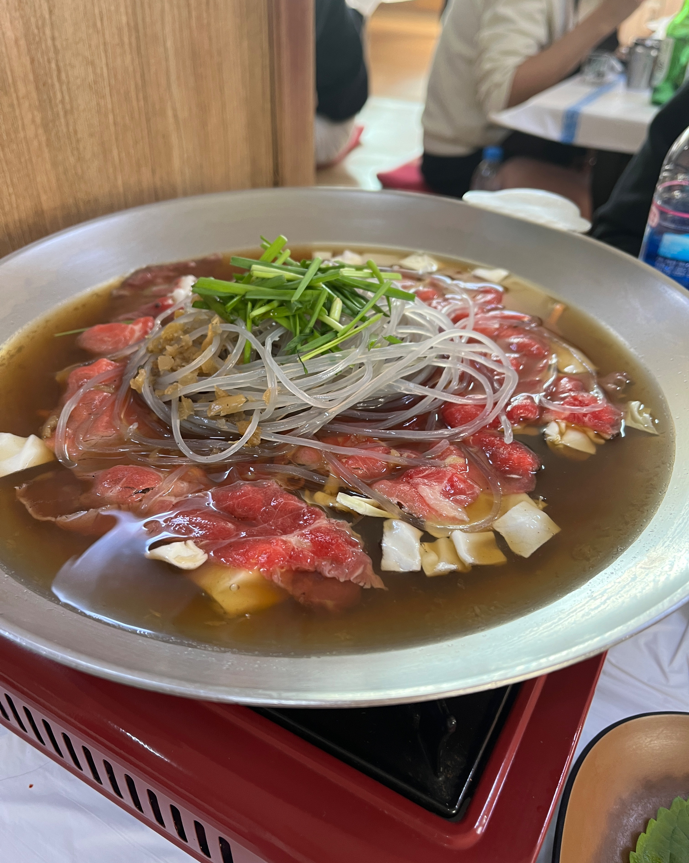 [여수 맛집 석천식당] 직접 가본 로컬 리뷰