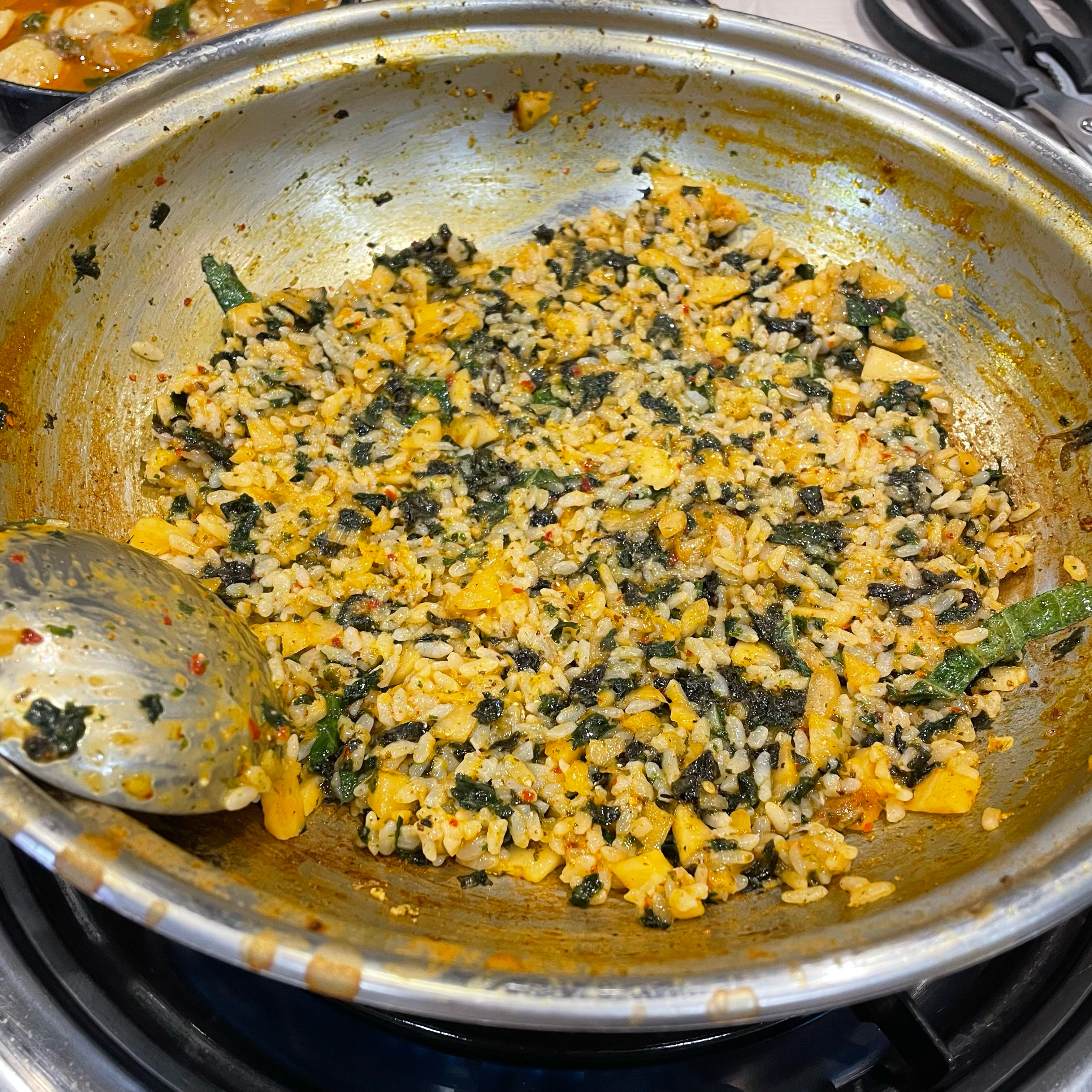 [동해 맛집 무청감자탕 동해점] 직접 가본 로컬 리뷰