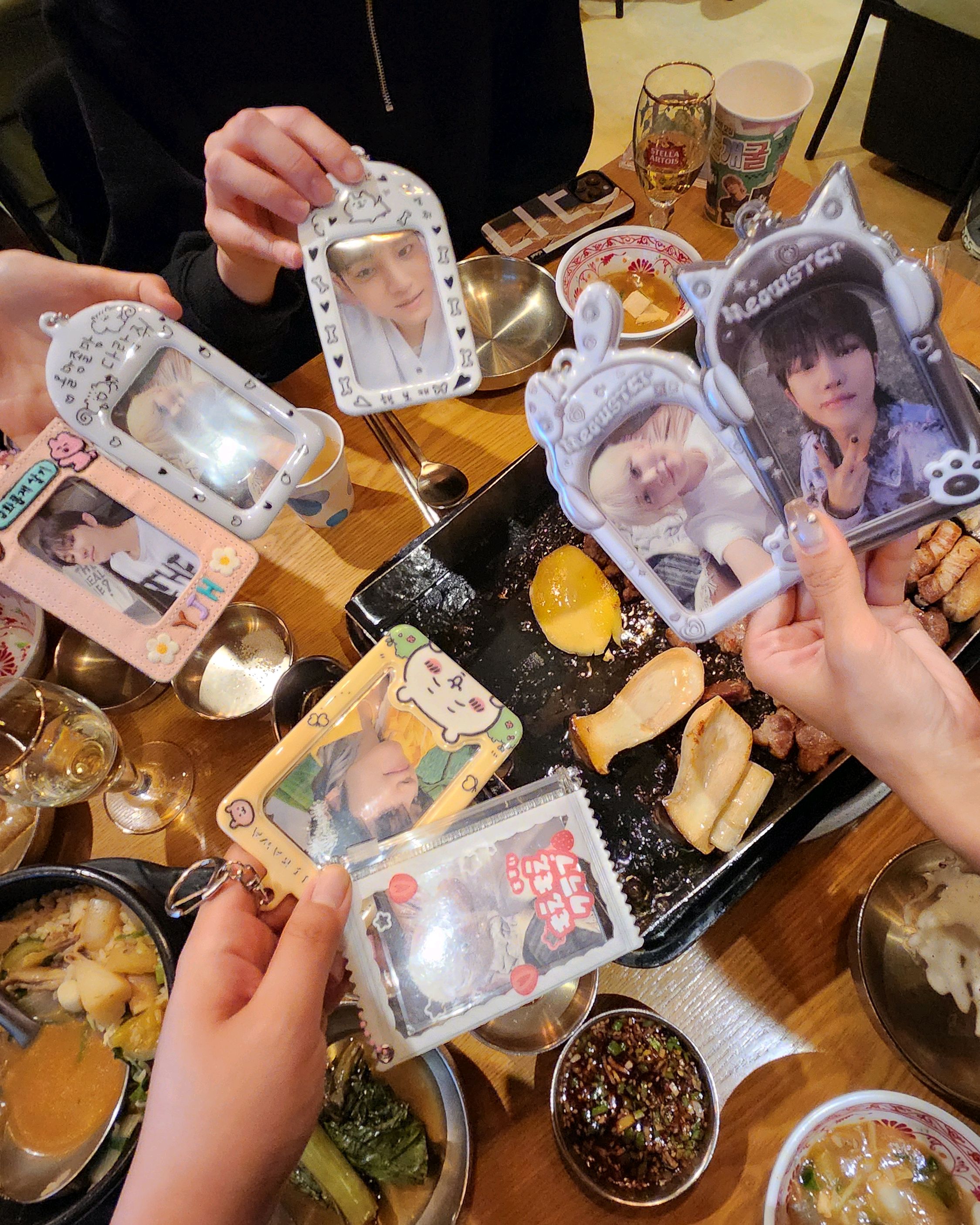 
애오개역식당 곱창파는고깃집 공덕본점